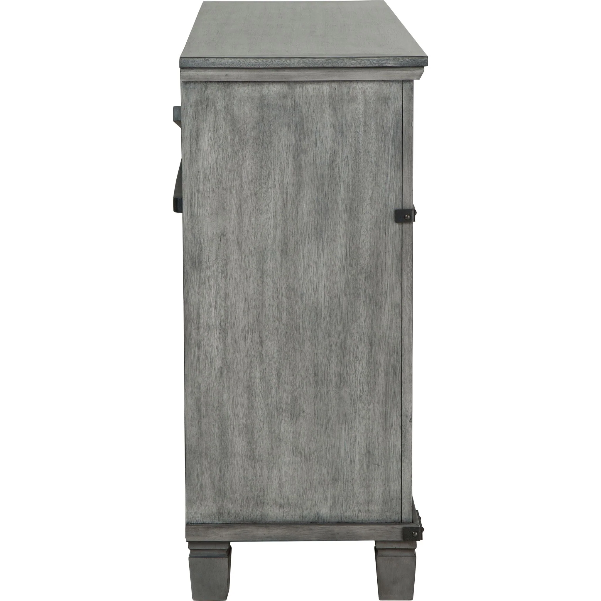 Russelyn Dresser - Gray - Image 5
