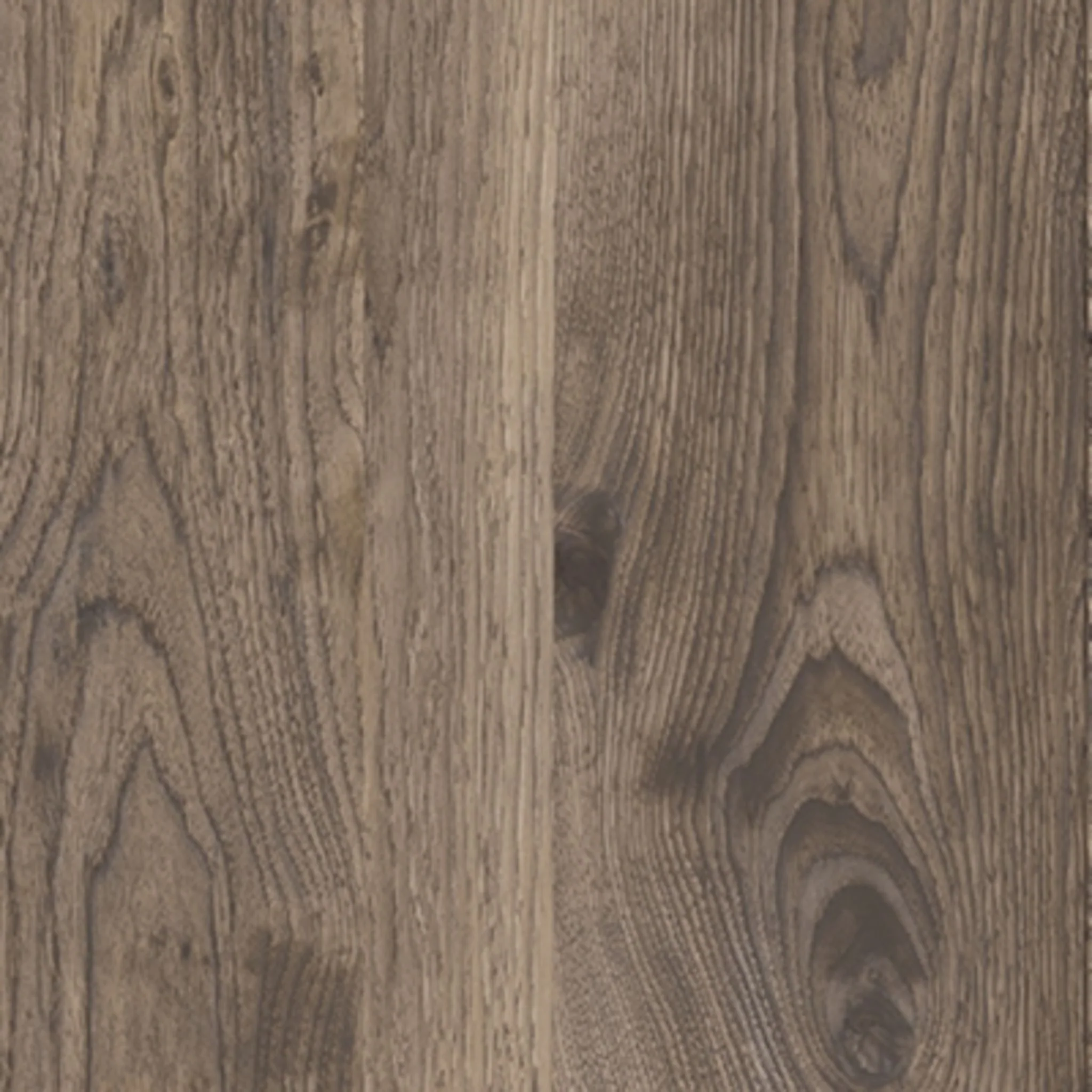 Rusticott Mirror - Brown - Image 4