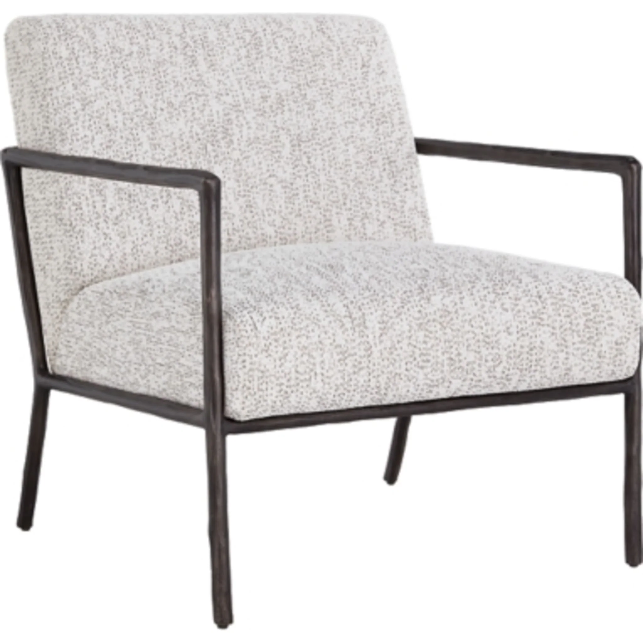 Ryandale Accent Chair - Pearl - Image 4