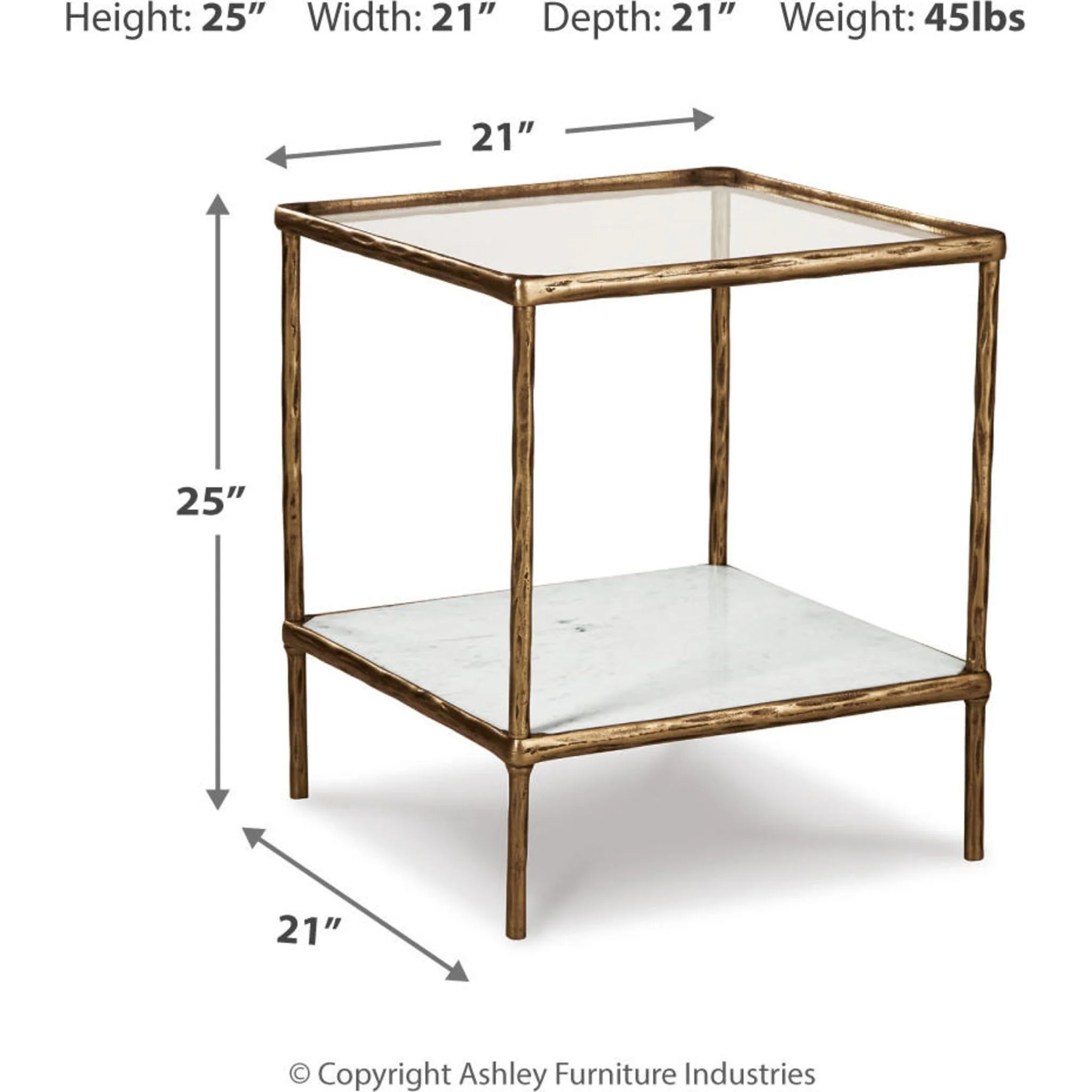 Ryandale Accent Table - Image 11