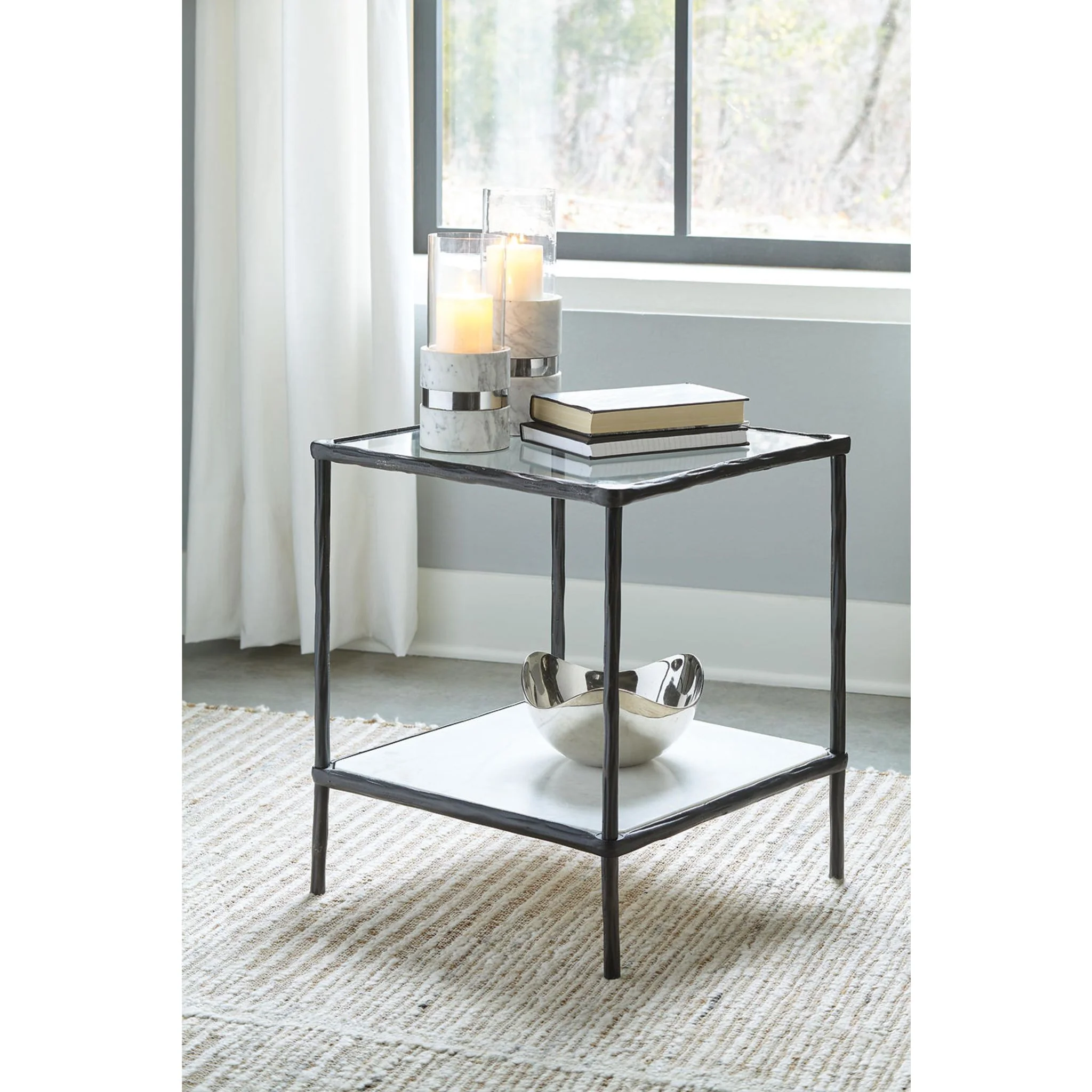 Ryandale Accent Table - Image 2