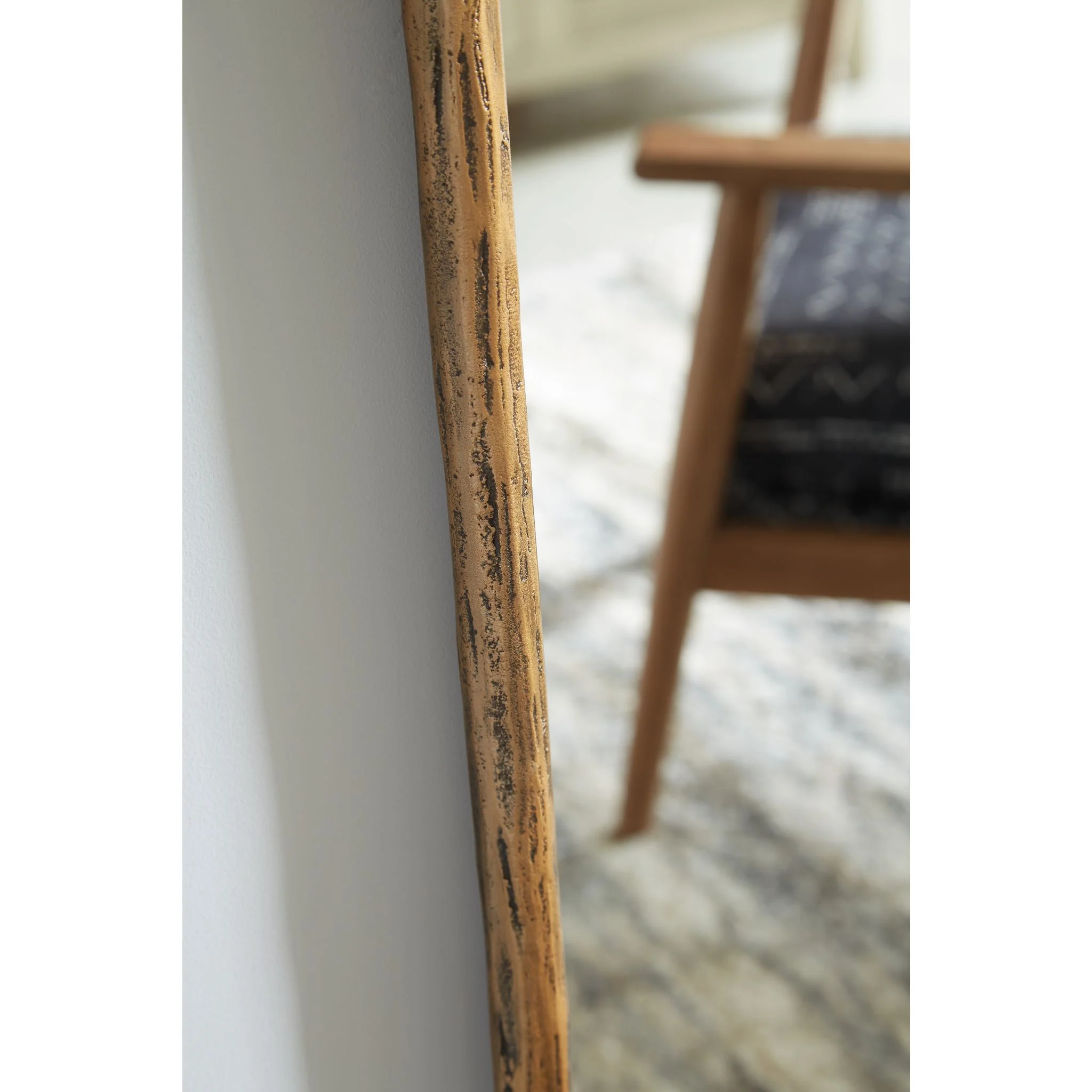 Ryandale Mirror 24.00" x 72.00" - Image 5