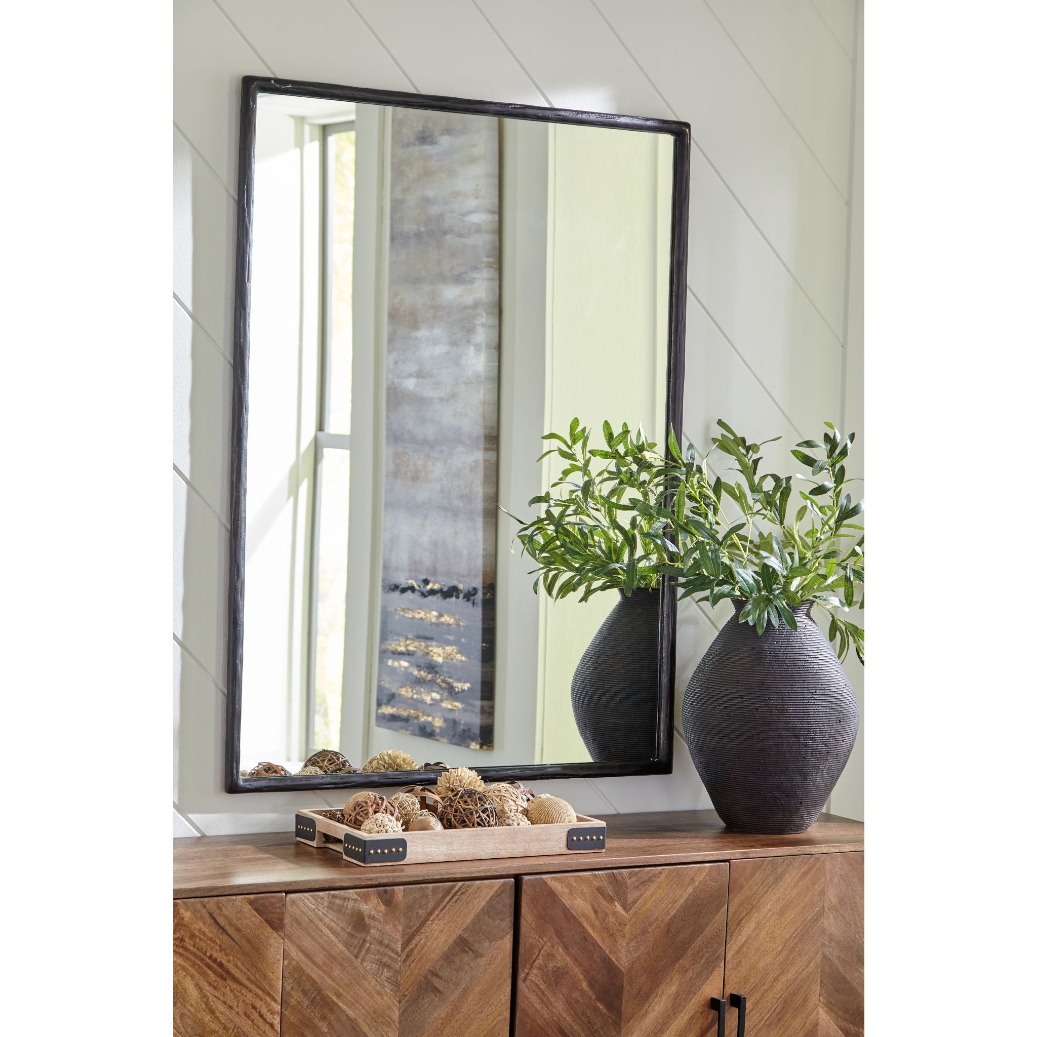 Ryandale Mirror 36.00" x 48.50" - Image 2