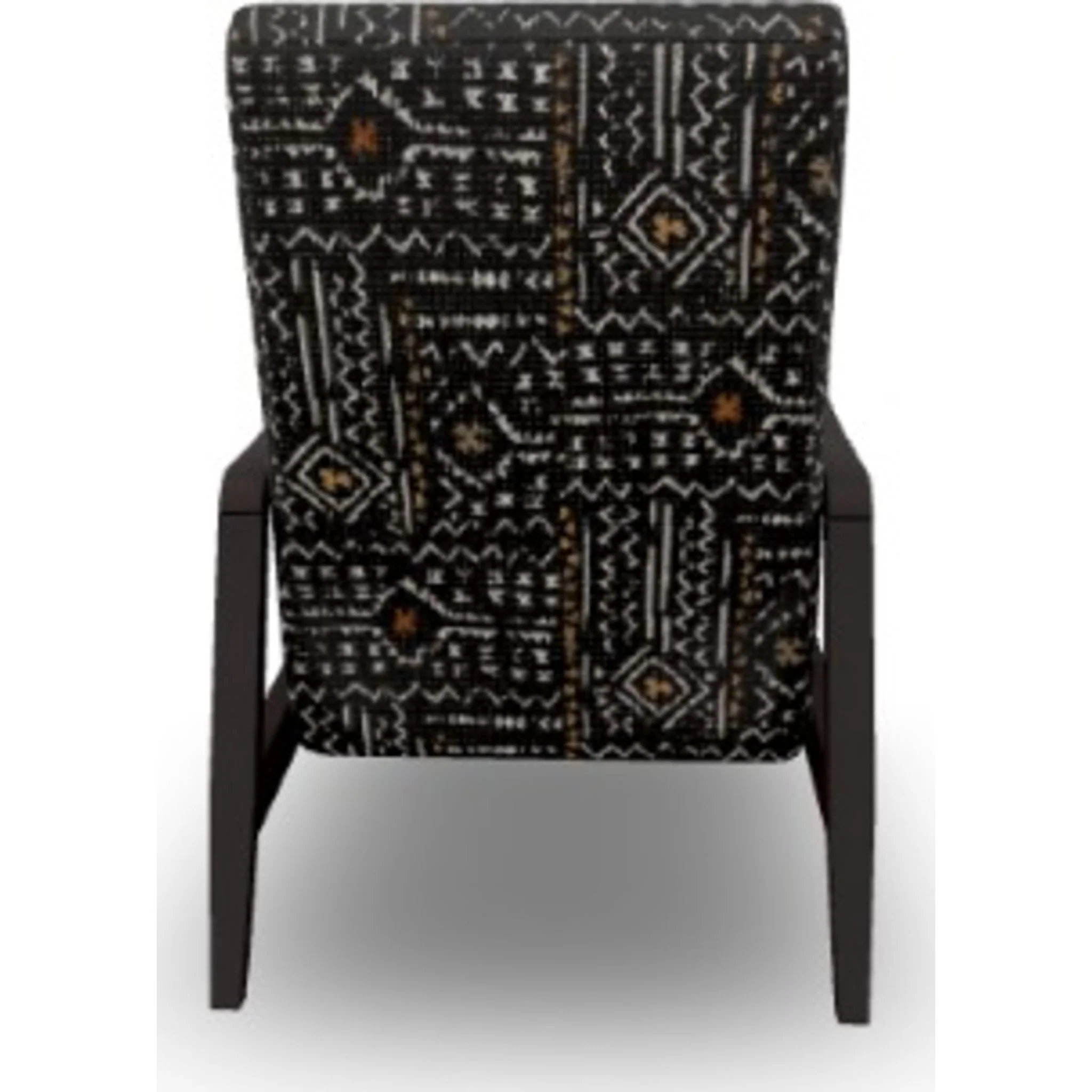 Rybe Accent Chair - Domino - Image 4