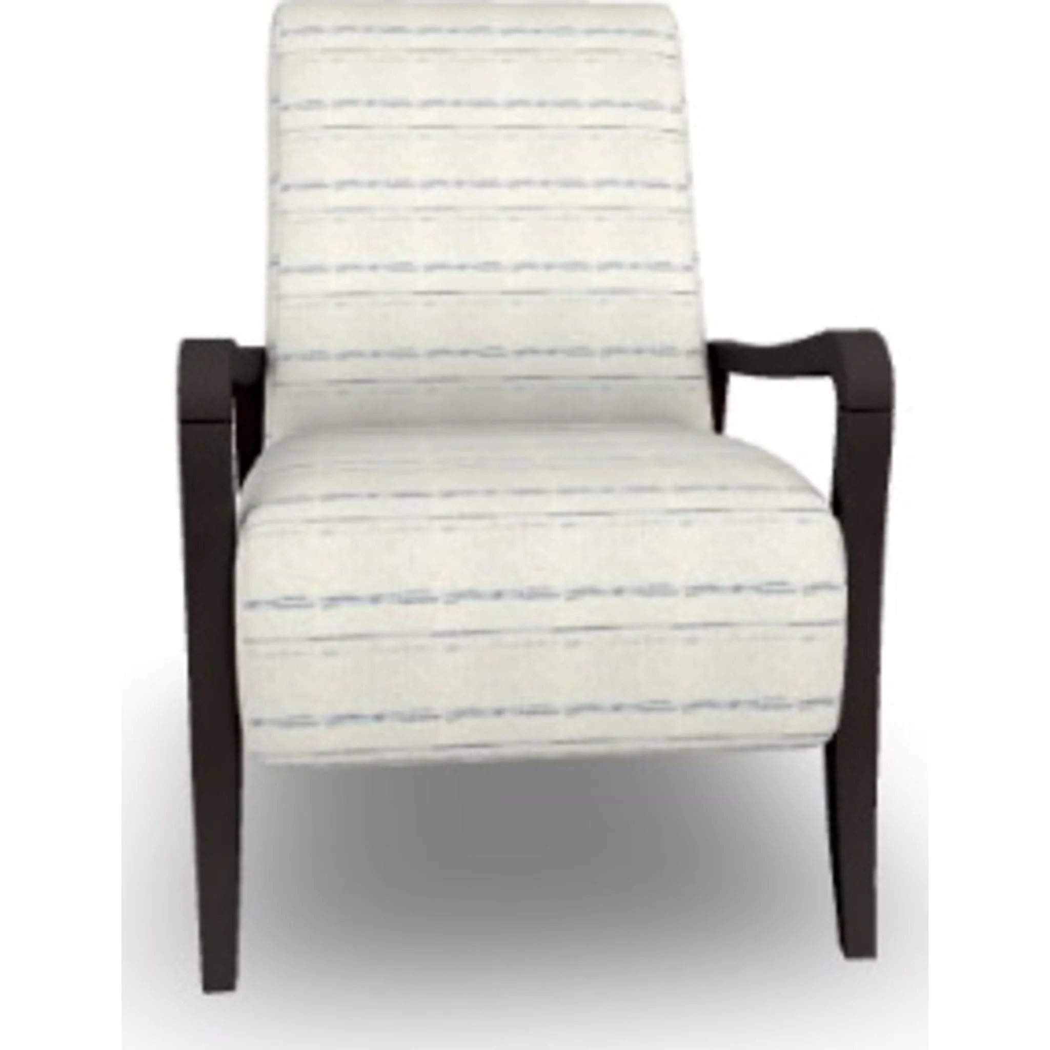 Rybe Accent Chair - Marine - Image 2