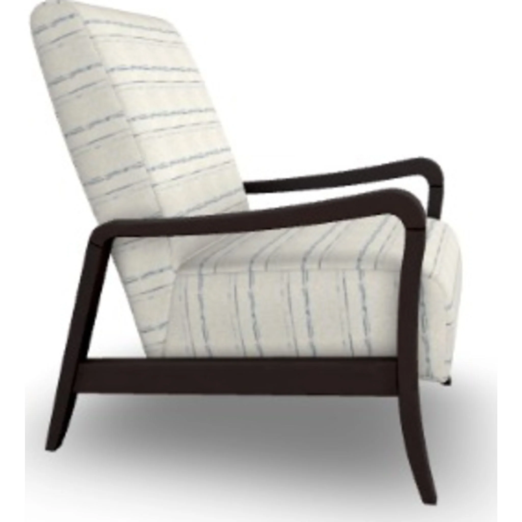 Rybe Accent Chair - Marine - Image 3