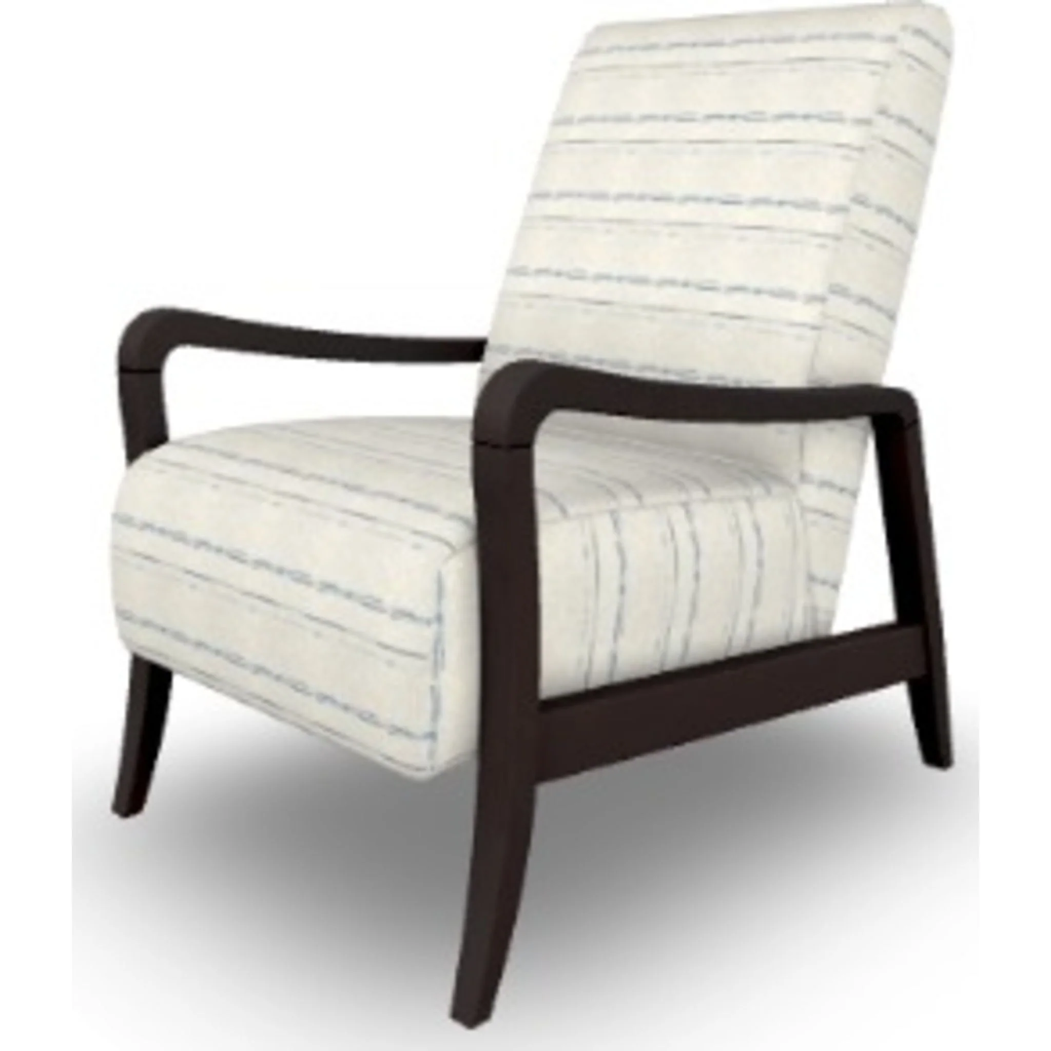 Rybe Accent Chair - Marine - Image 5
