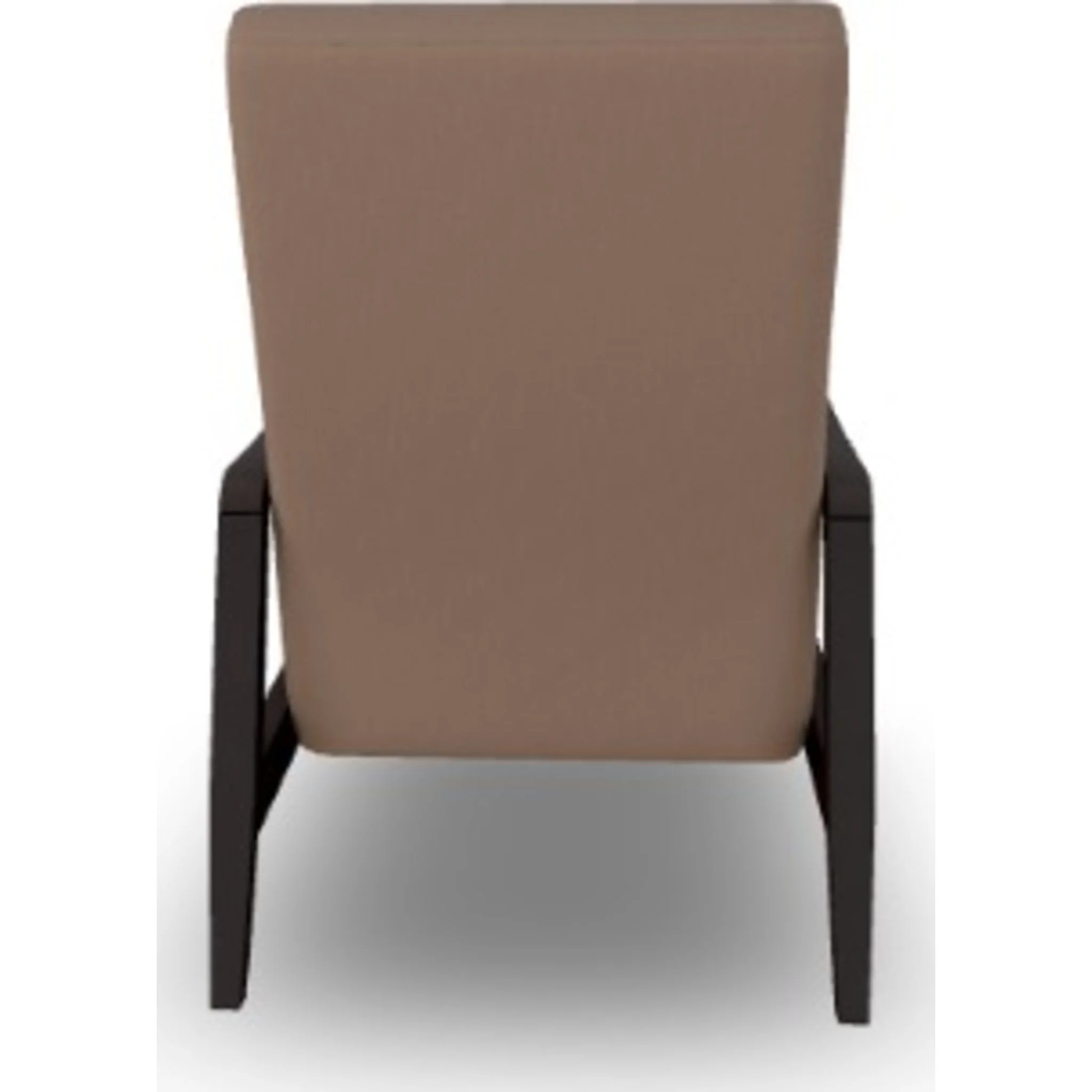 Rybe Accent Chair - Peanut - Image 4
