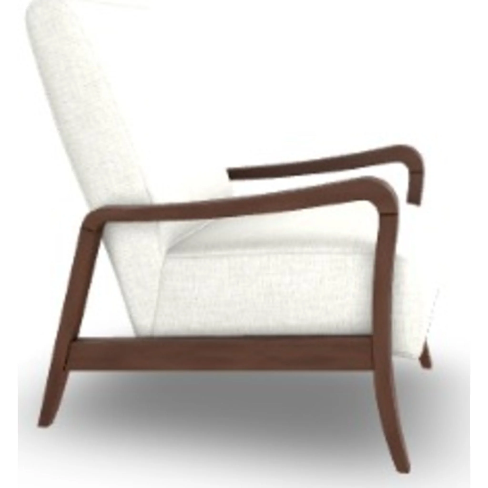 Rybe Accent Chair - Pearl Revolution - Image 3