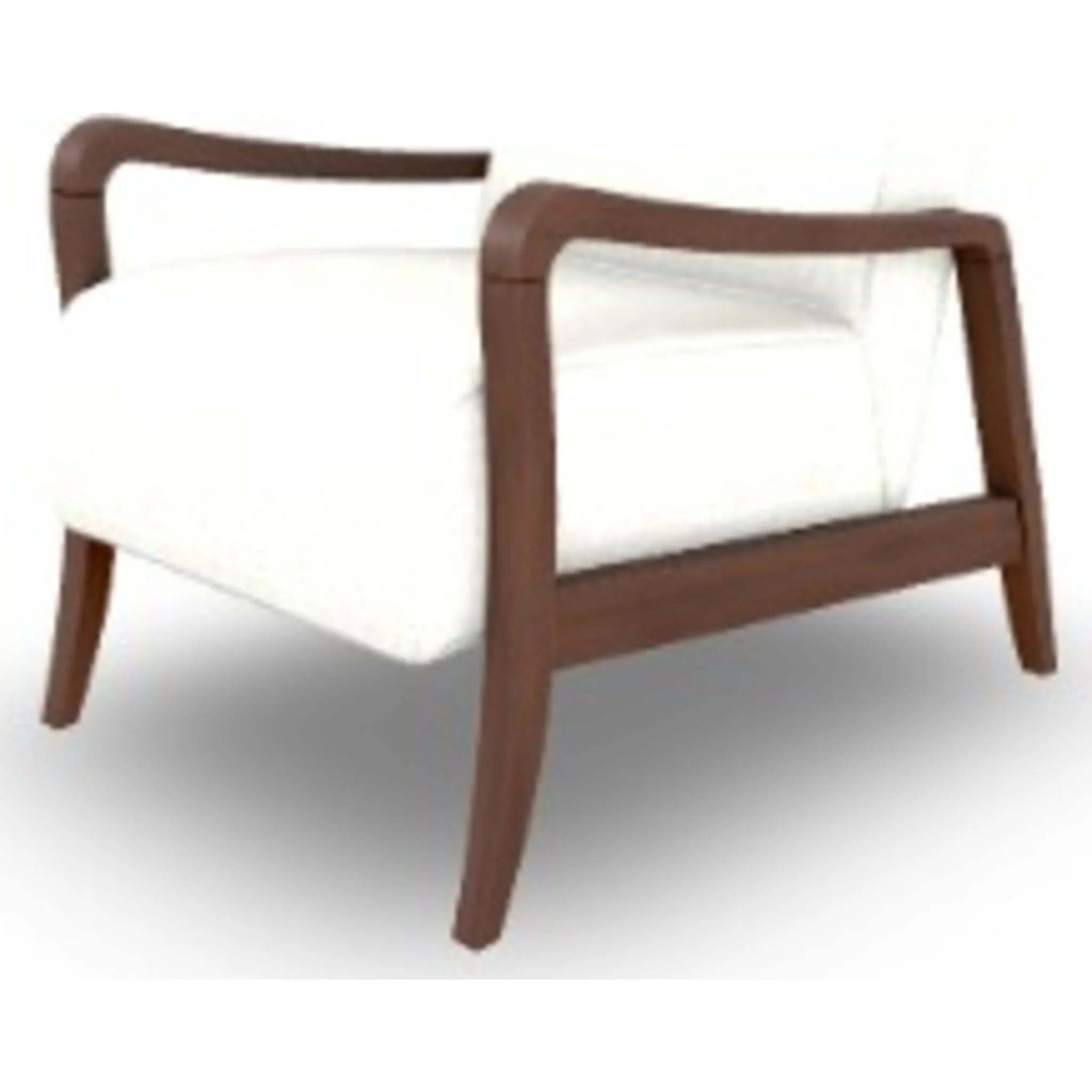 Rybe Accent Chair - Pearl Revolution - Image 5