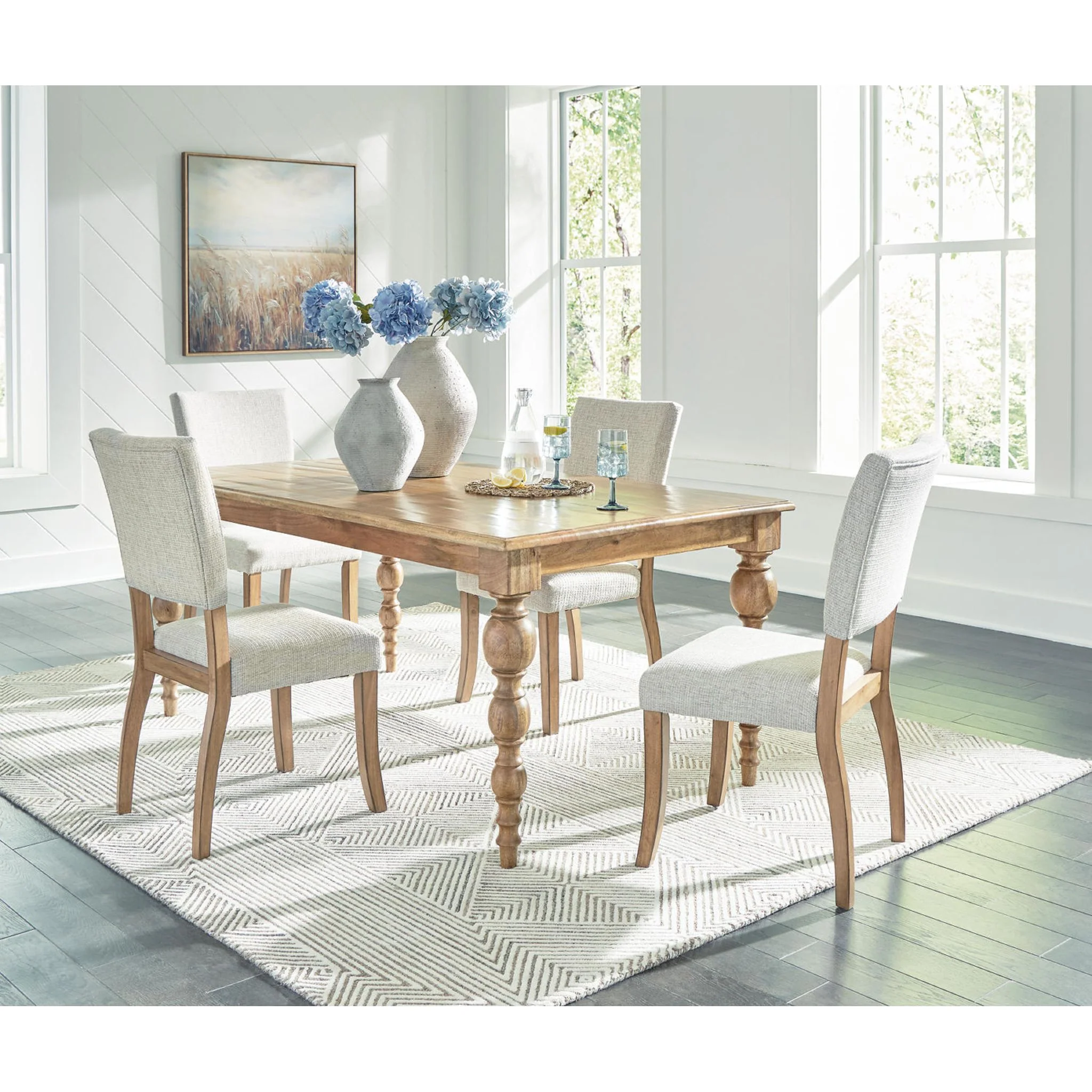 Rybergston Dining Set - Image 2