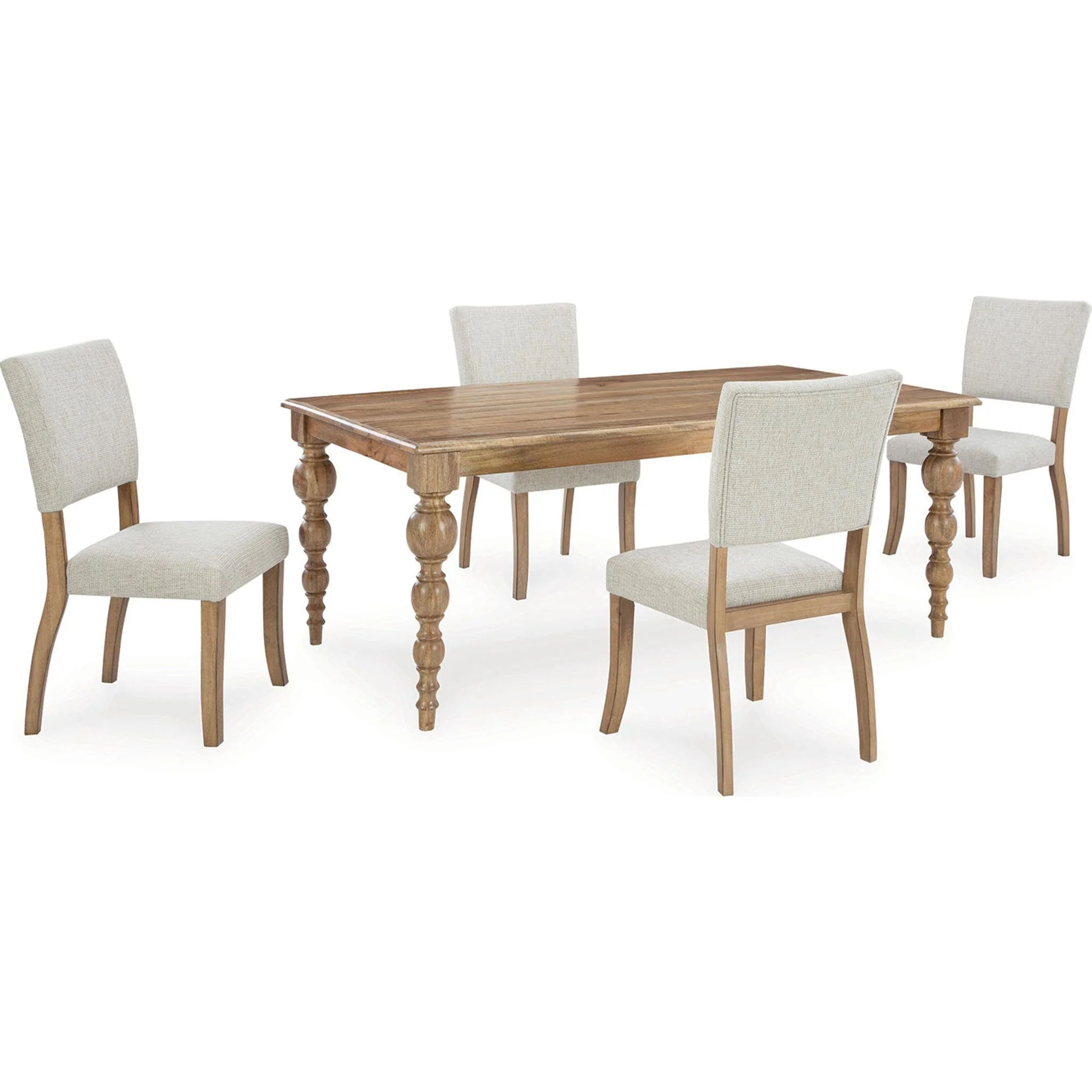 Rybergston Dining Set - Image 3