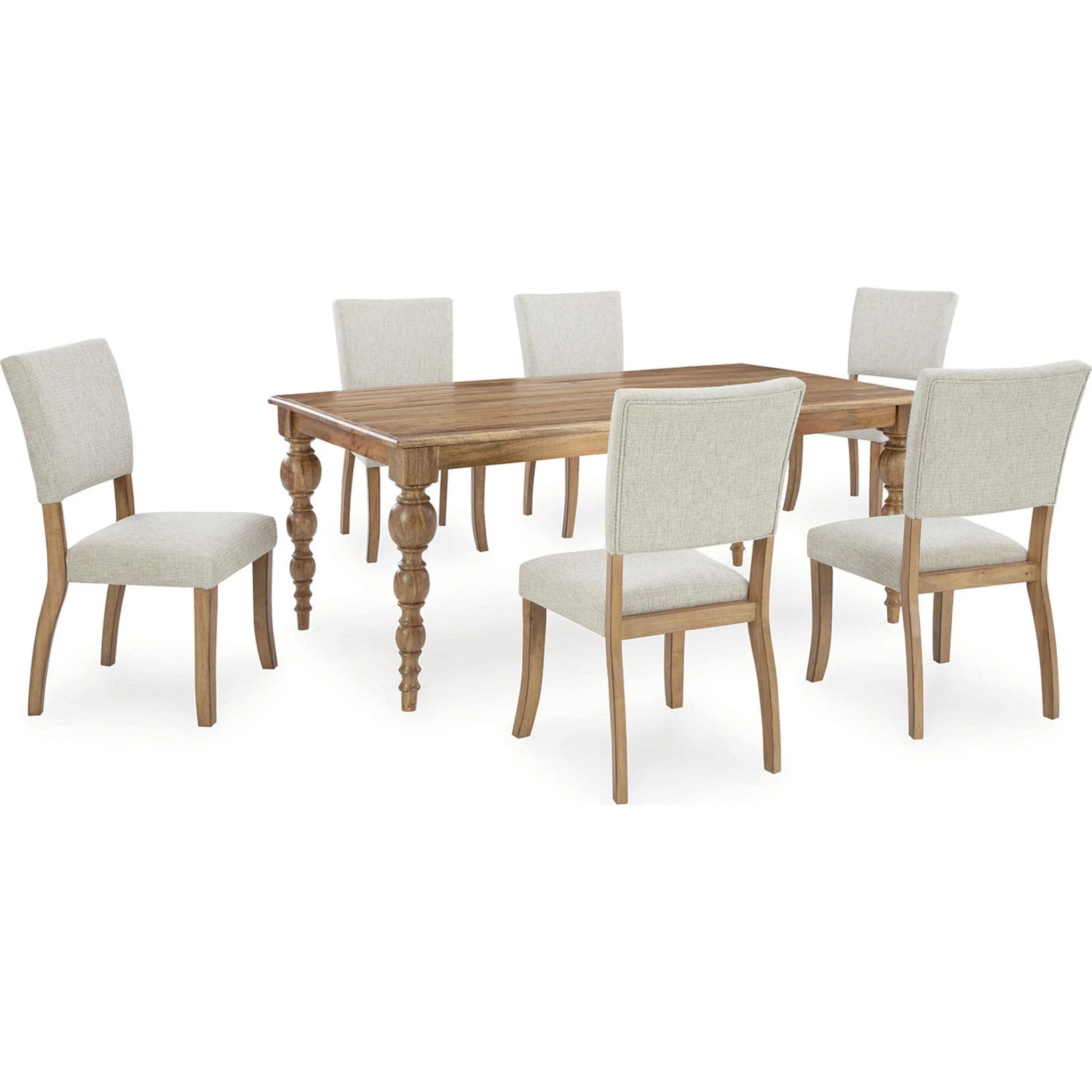 Rybergston Dining Set - Image 8