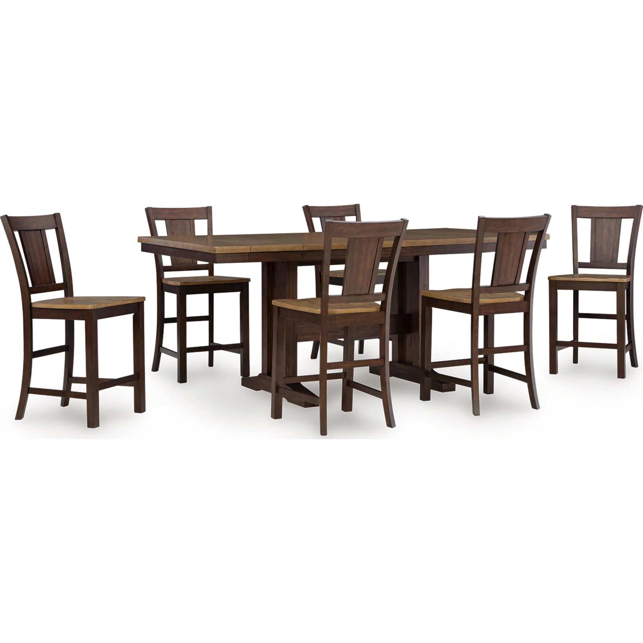 Rylandeen Counter Dining Set - Image 5