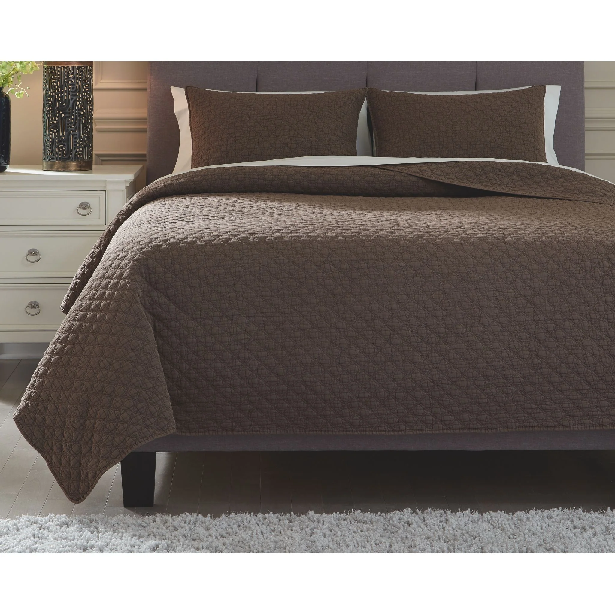 Ryter King Coverlet Set - King - Image 2