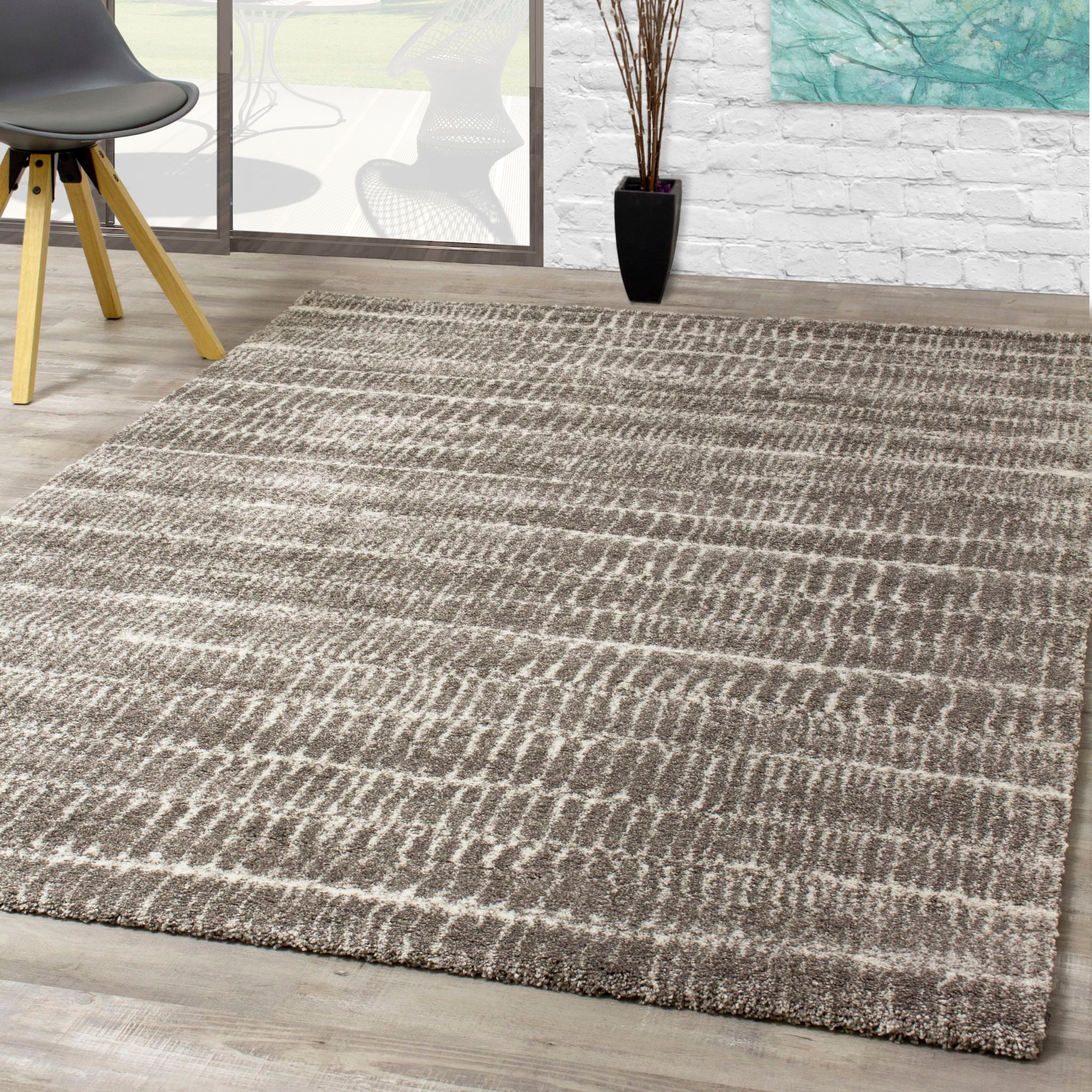 Sable Area Rug - Image 10