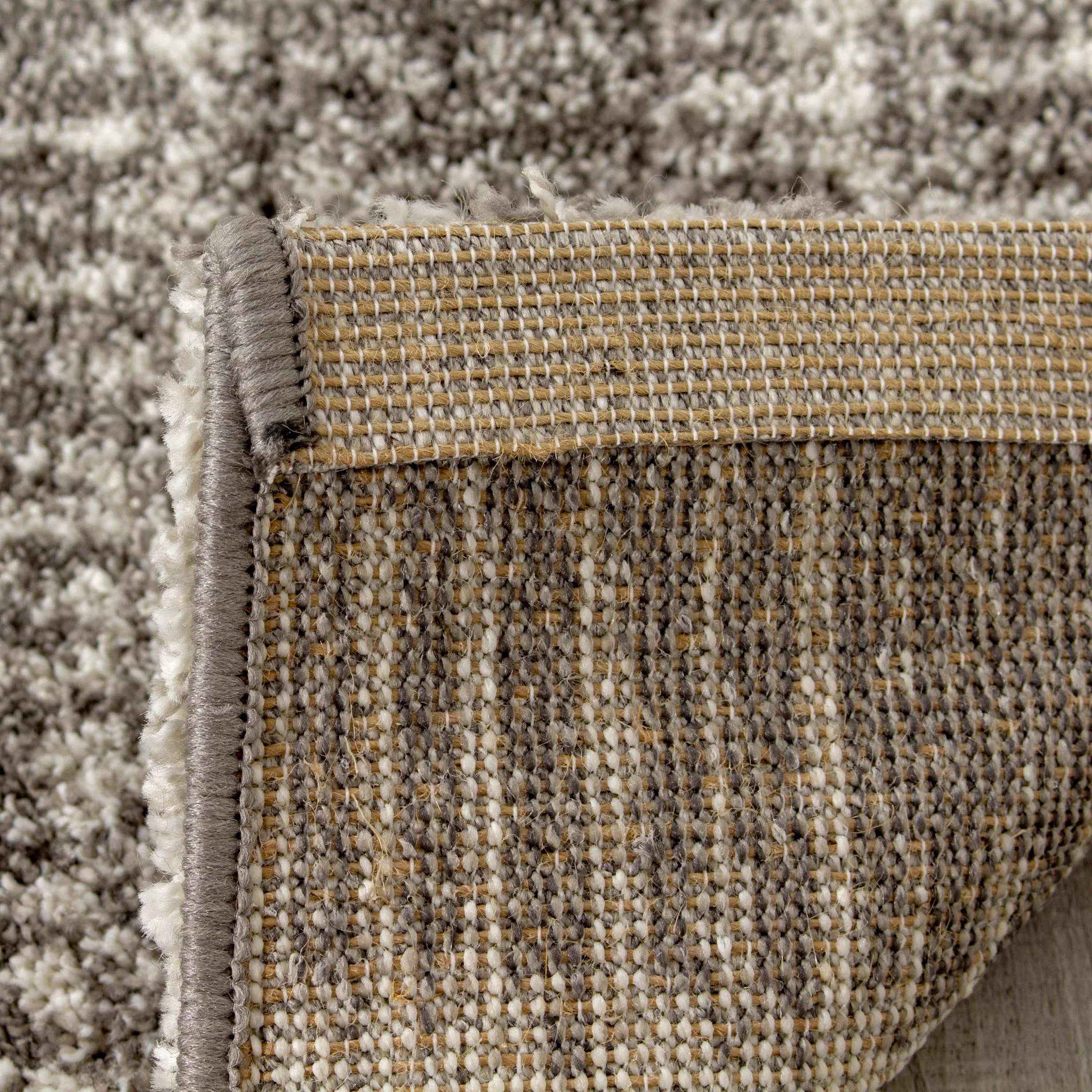 Sable Area Rug - Image 5
