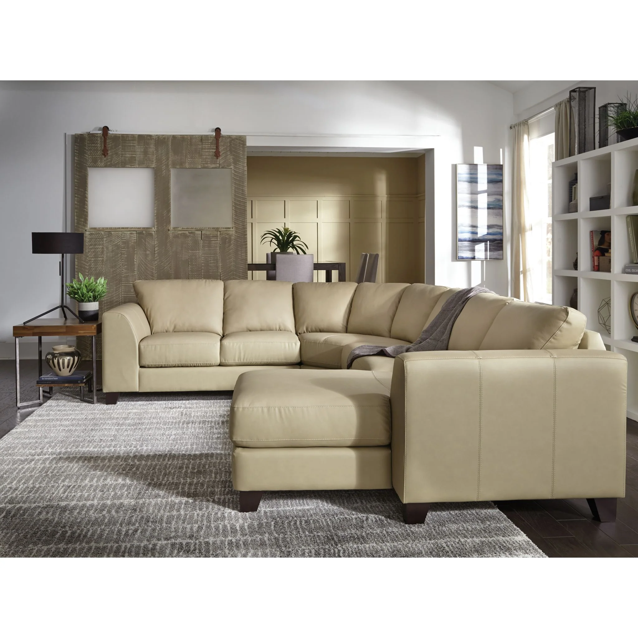 Sable Area Rug - Image 9