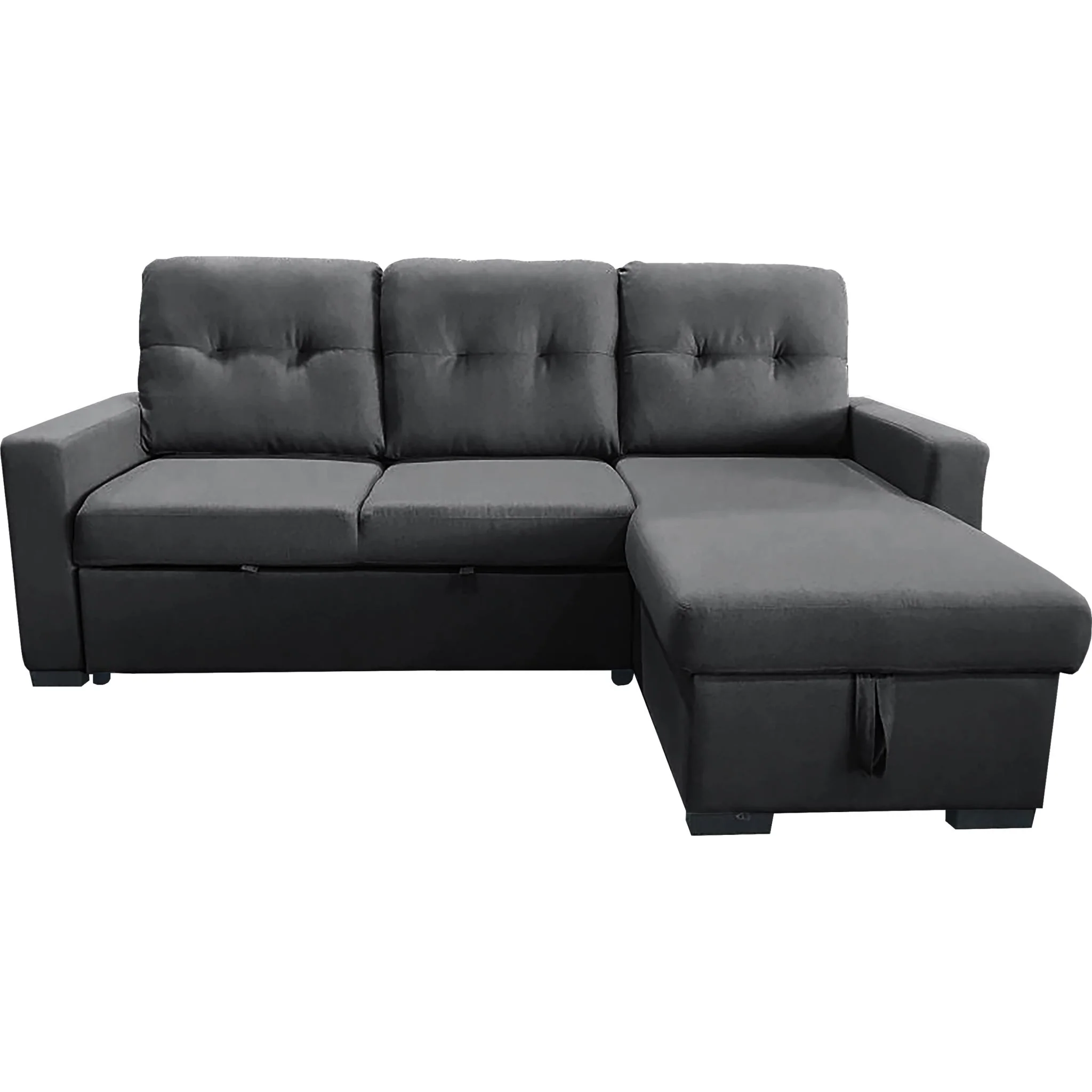 Safia Media Sleeper - Tulli Slate - Image 3
