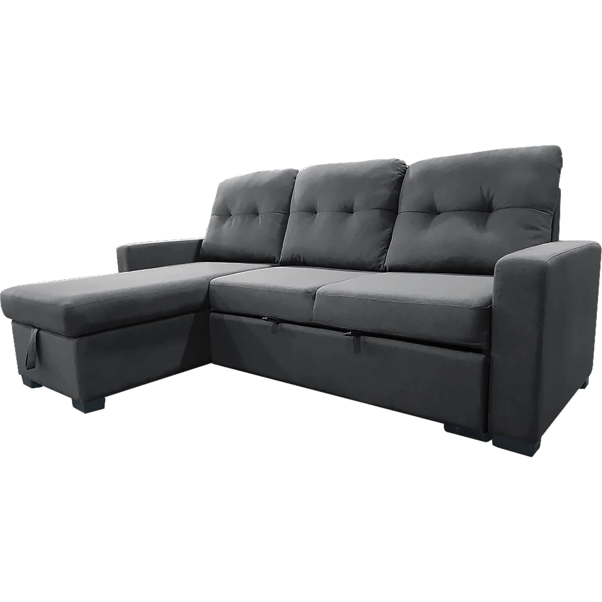 Safia Media Sleeper - Tulli Slate - Image 4