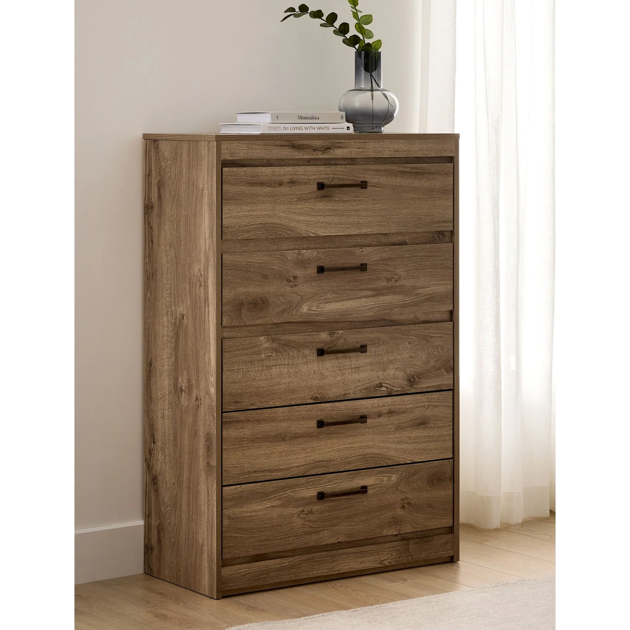 Sahara Chest - Natural - Image 2