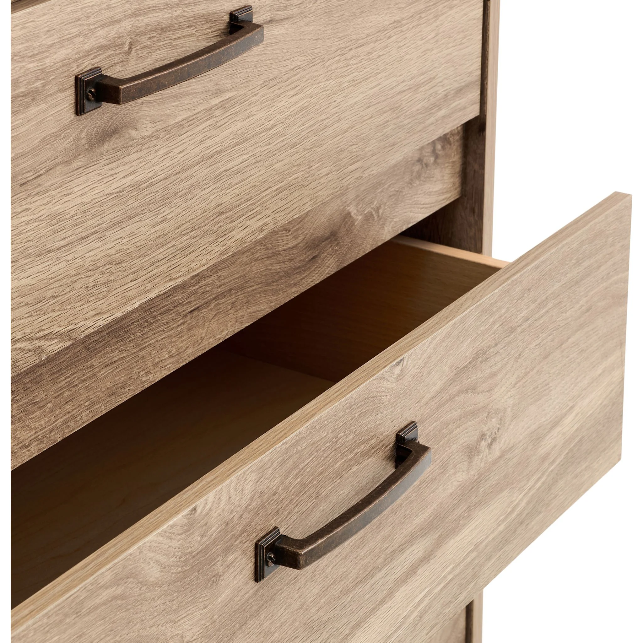 Sahara Chest - Natural - Image 6