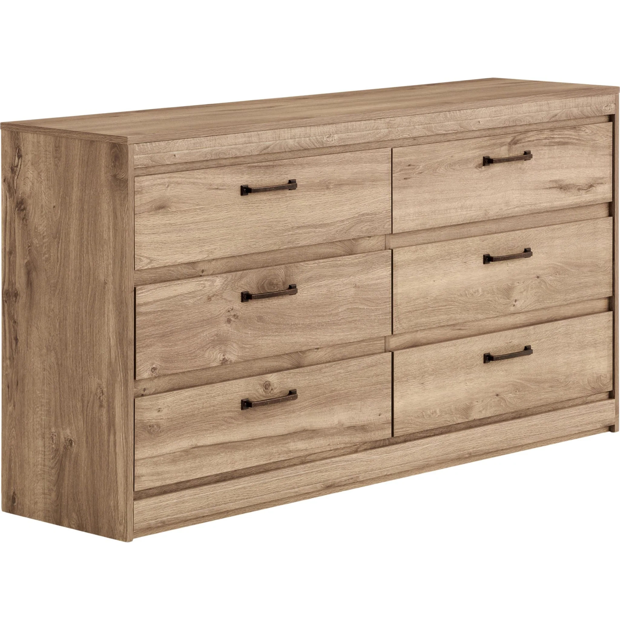 Sahara Dresser - Natural