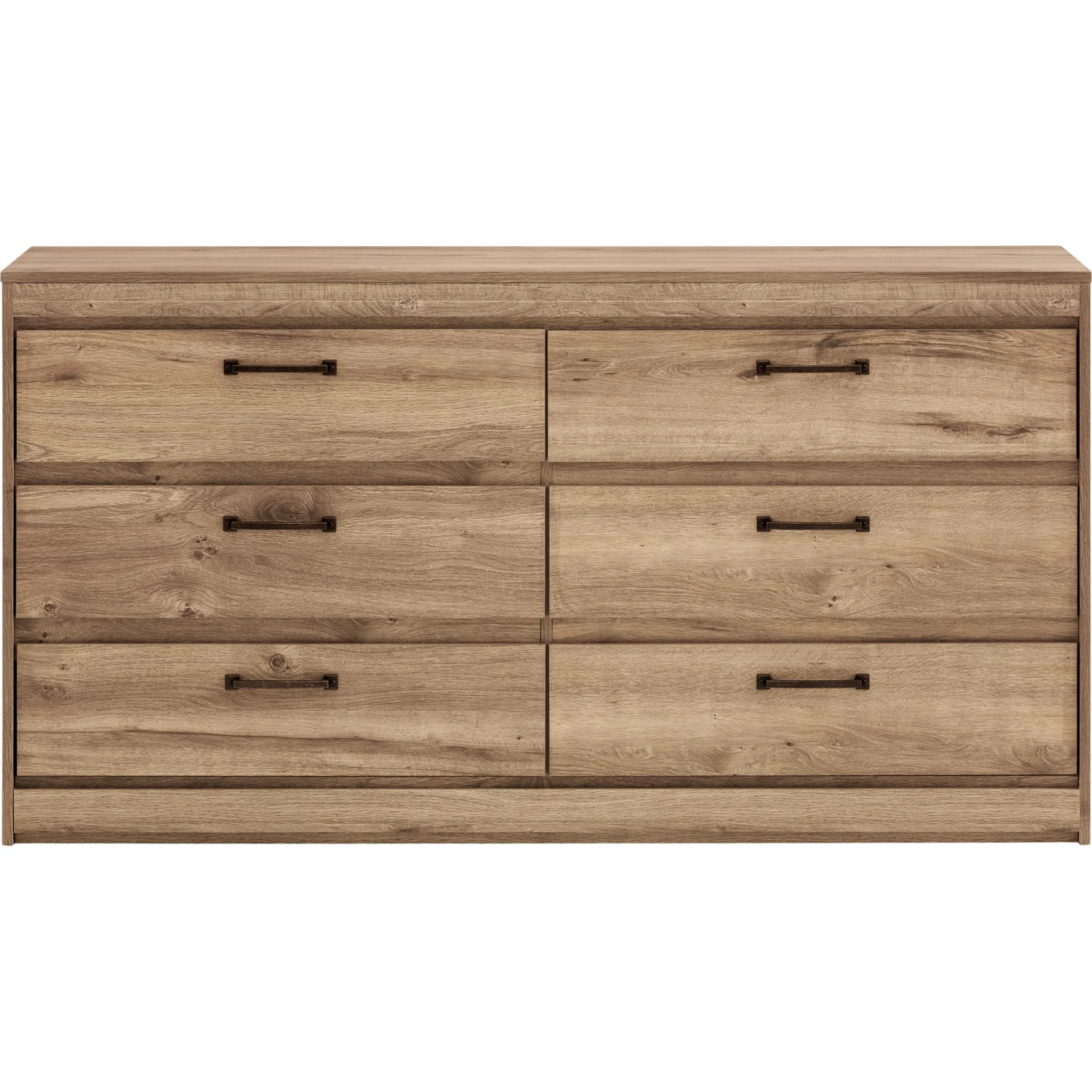 Sahara Dresser - Natural - Image 3