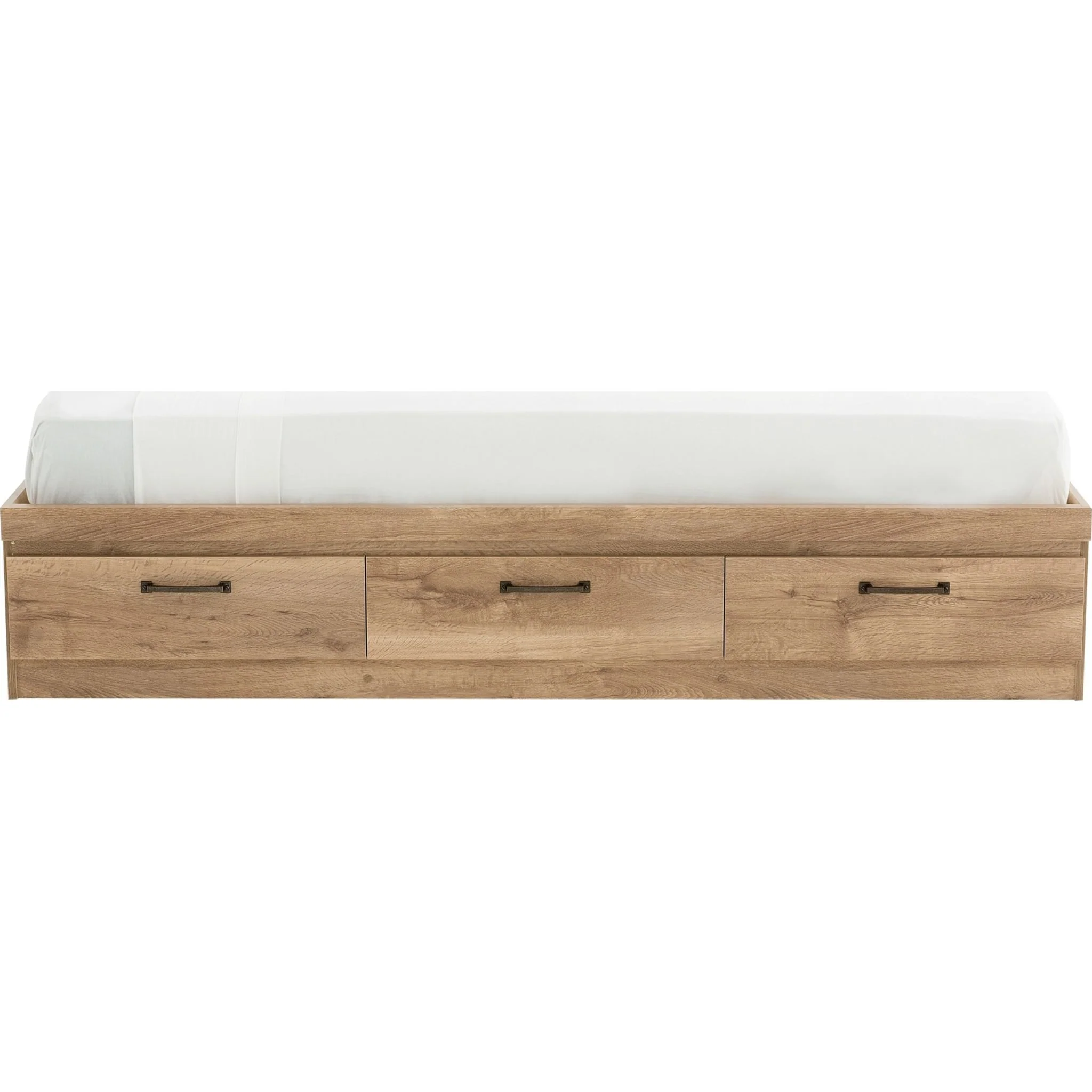 Sahara Mates Bed - Natural - Image 2