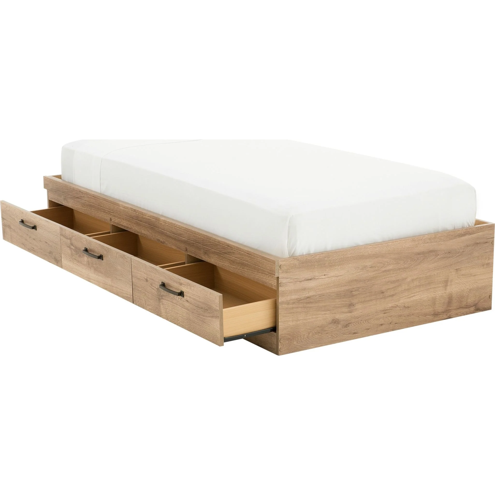 Sahara Mates Bed - Natural - Image 3