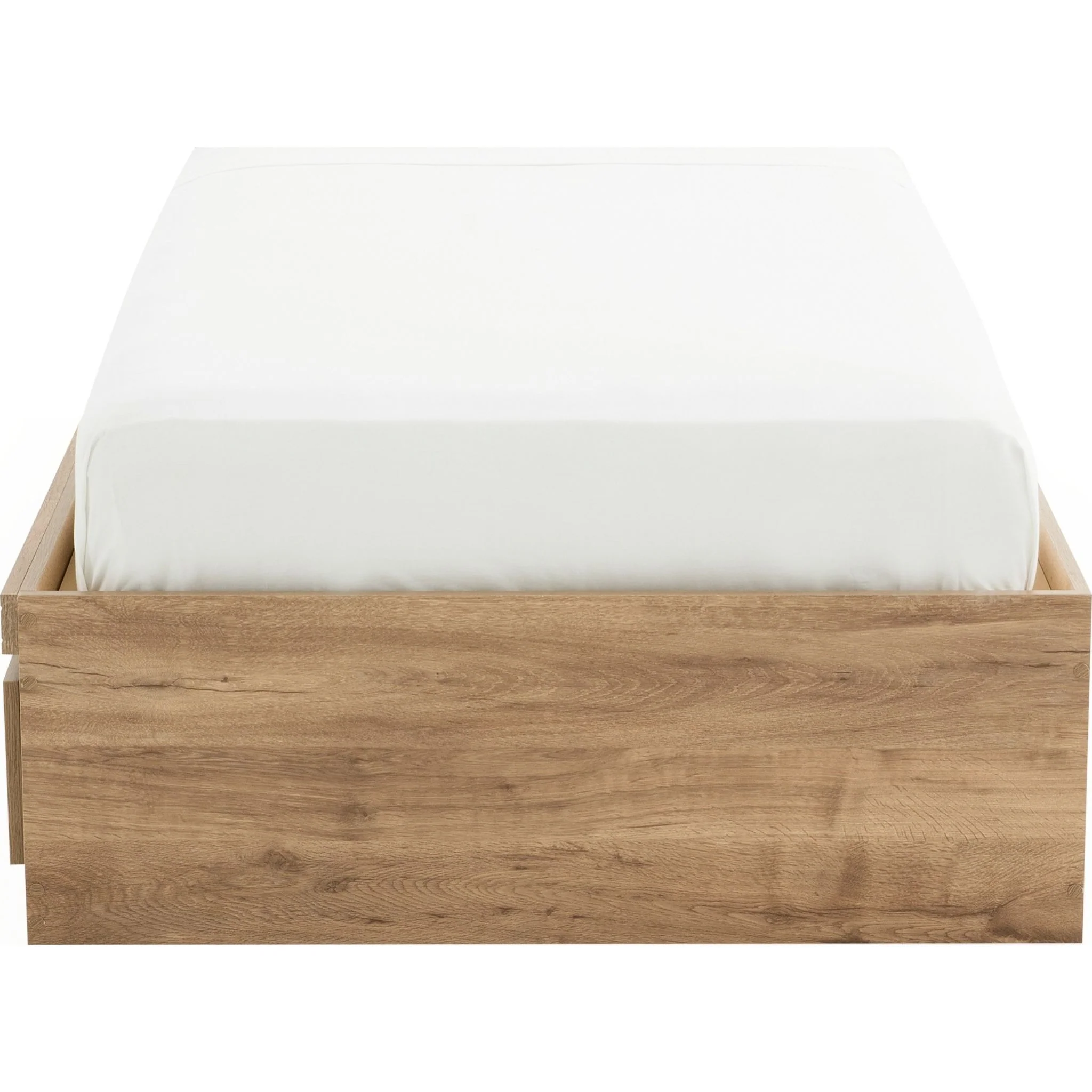 Sahara Mates Bed - Natural - Image 4
