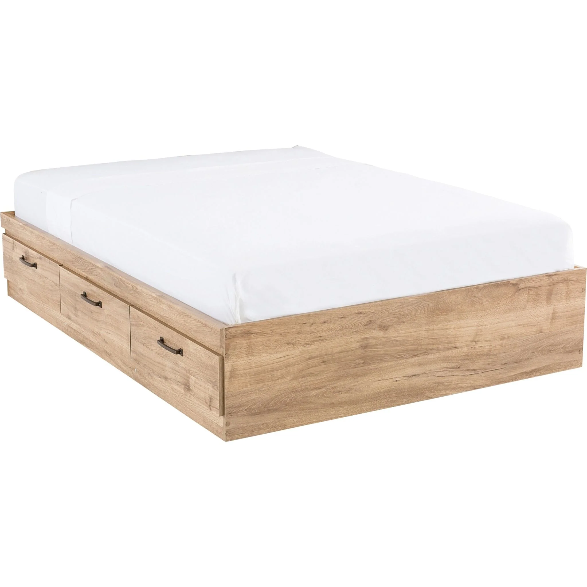 Sahara Mates Bed - Natural - Image 9