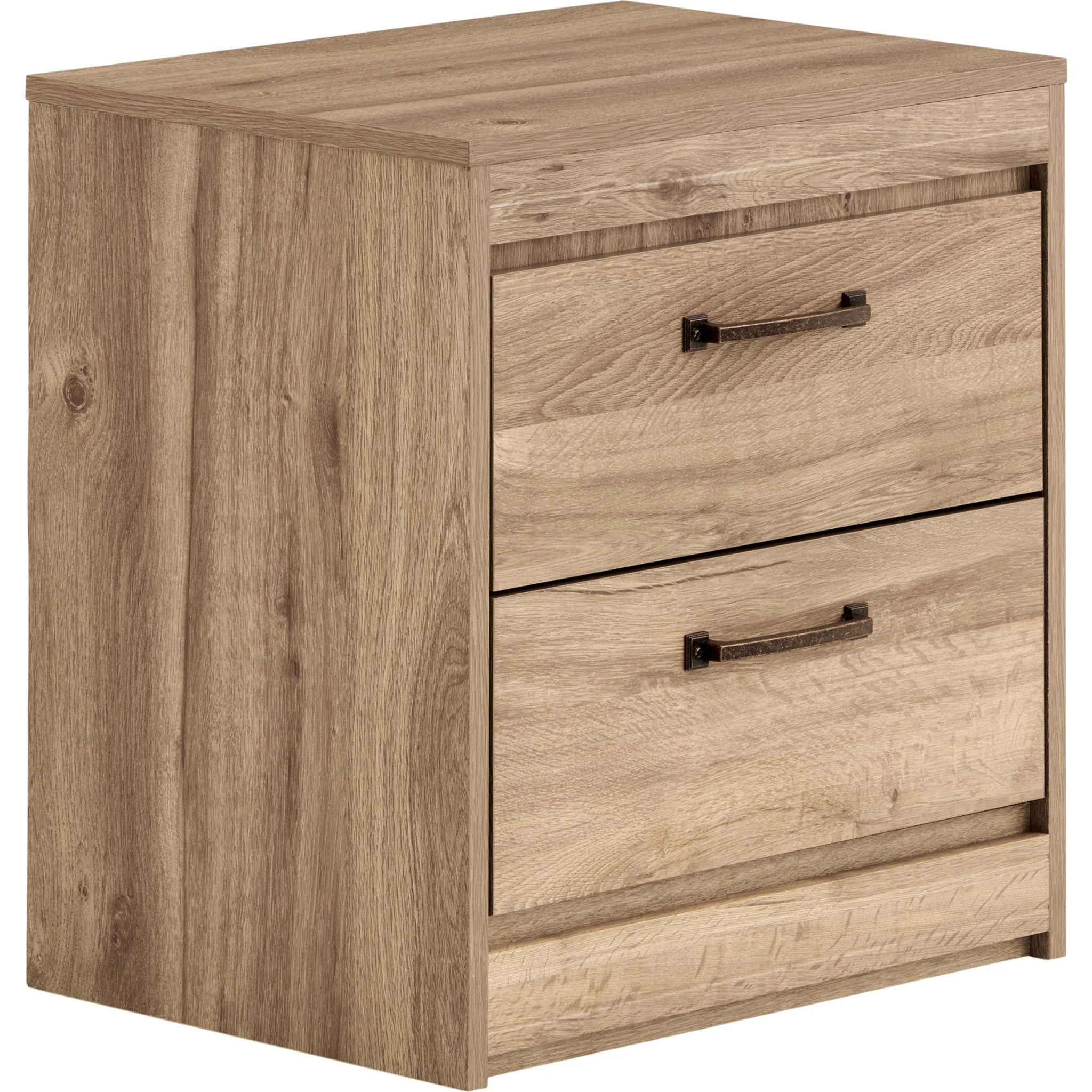 Sahara Nightstand - Natural