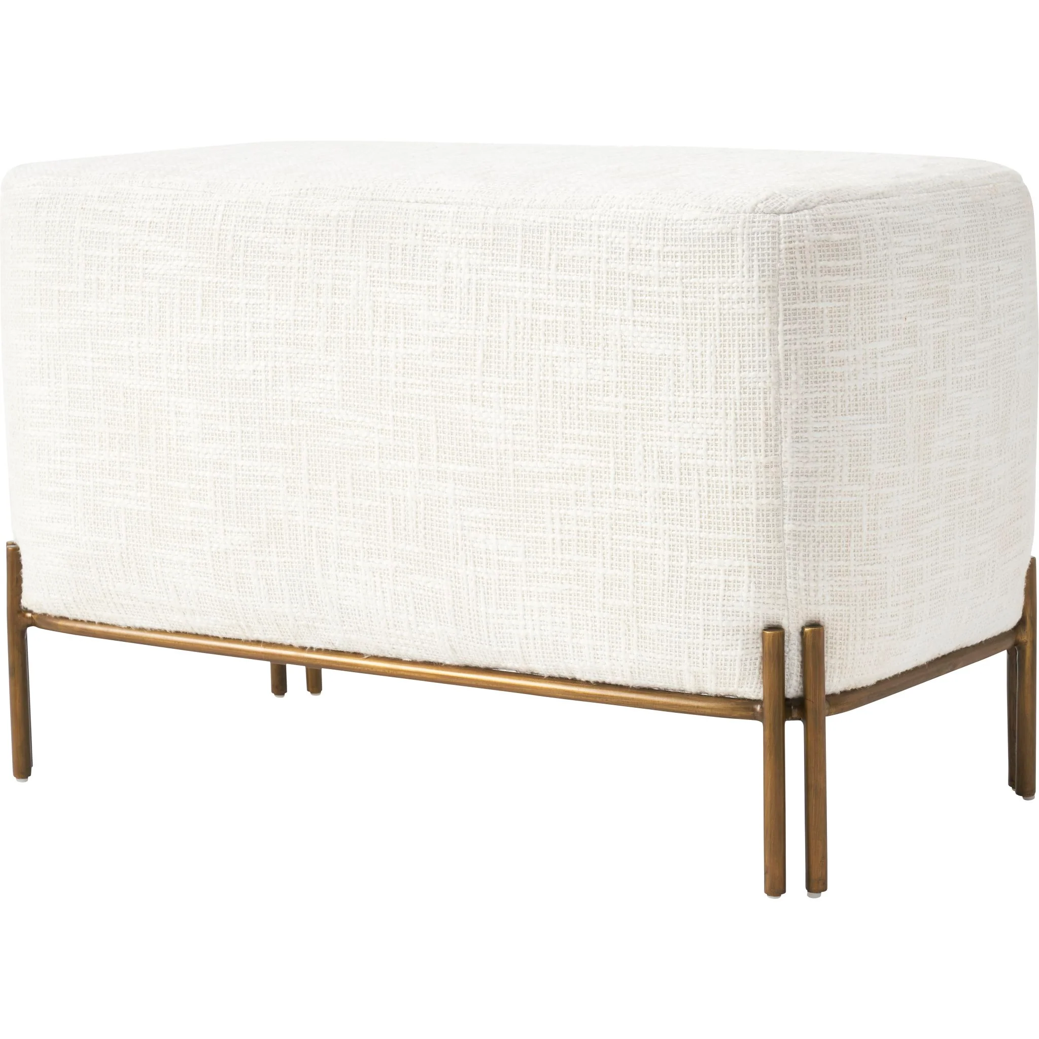 Sakura Bench - White - Image 4