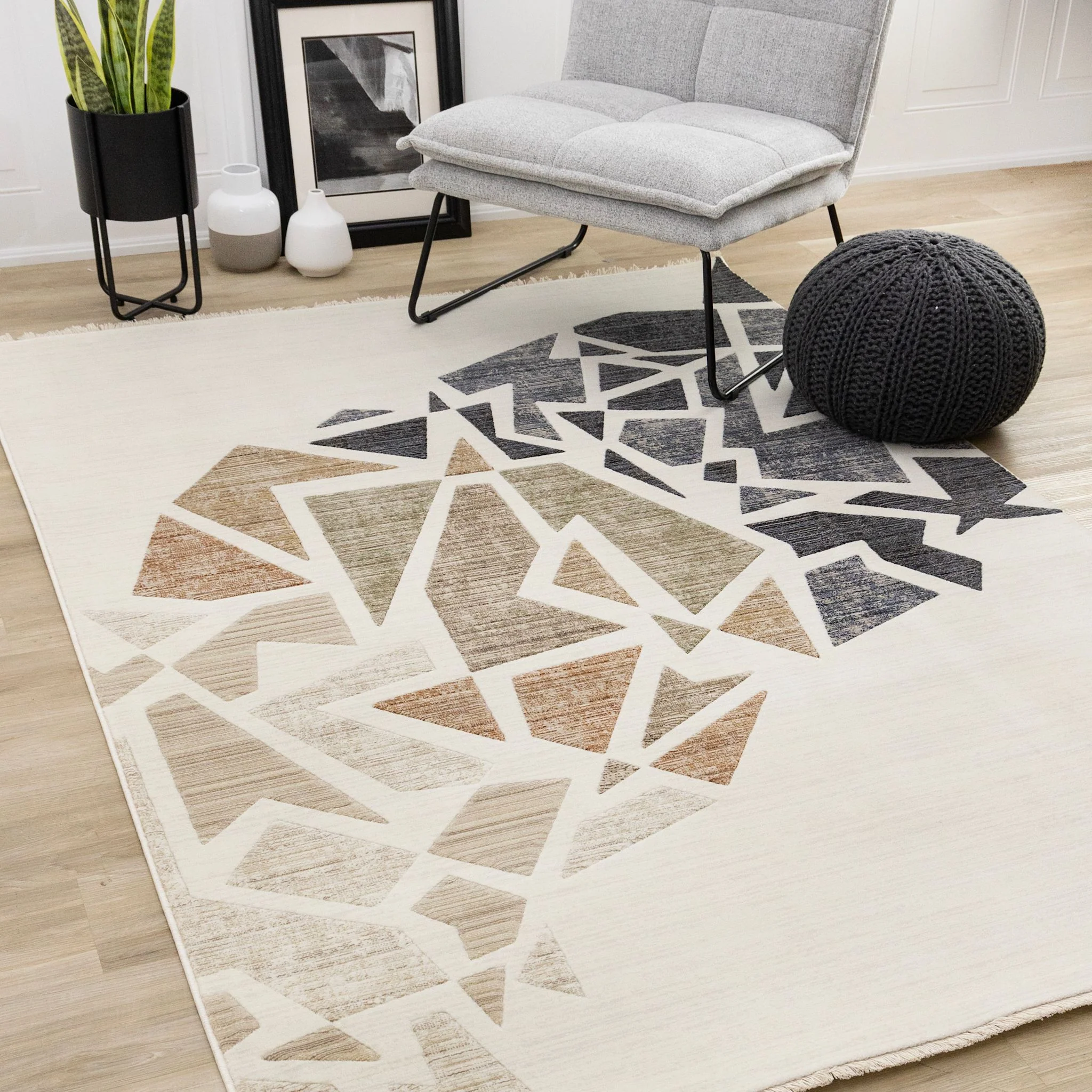 Samira Area Rug - Image 15