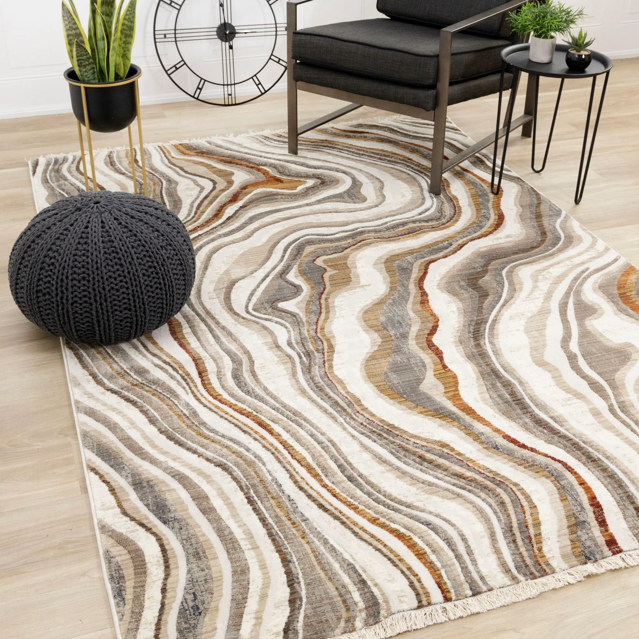Samira Area Rug - Image 12