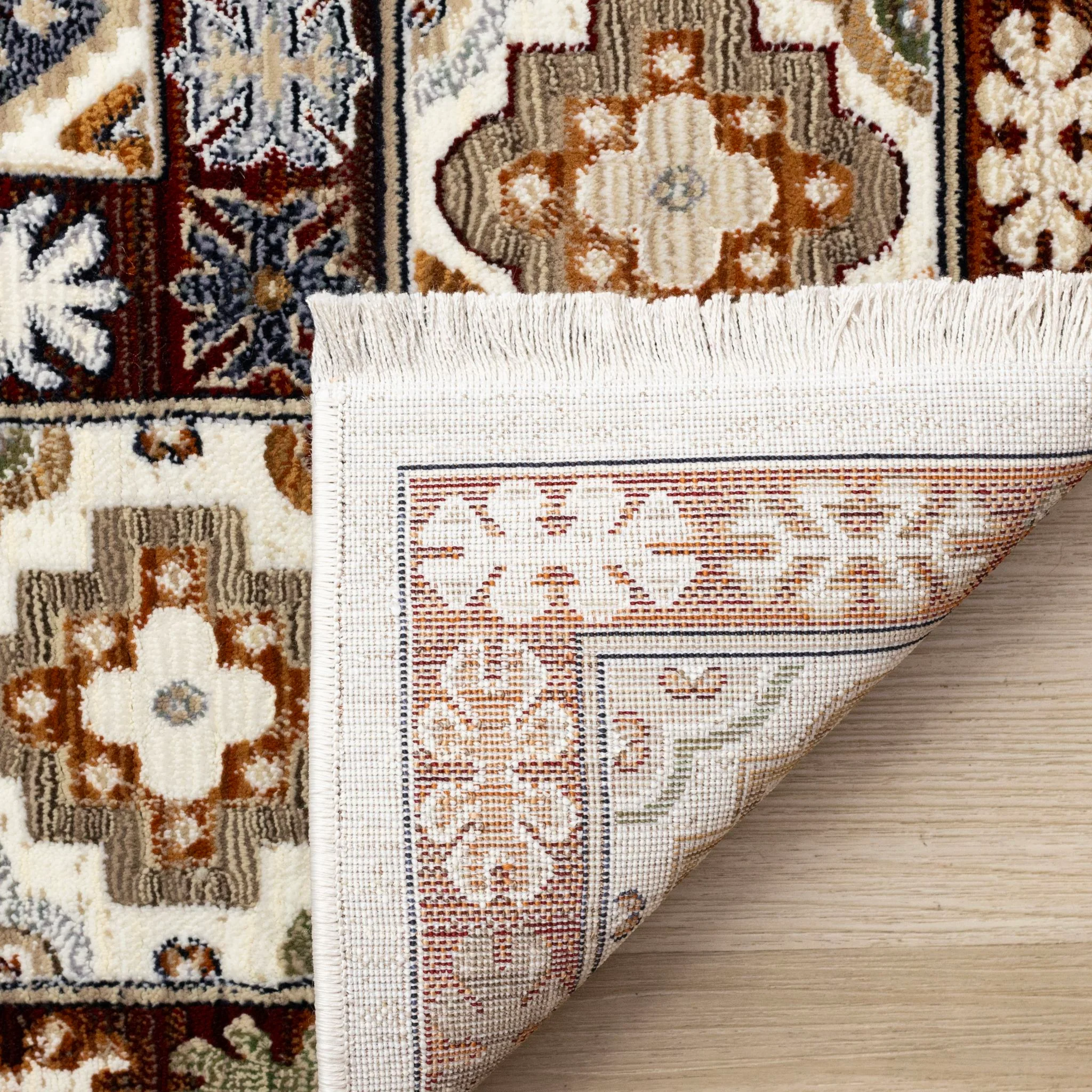 Samira Area Rug - Image 11