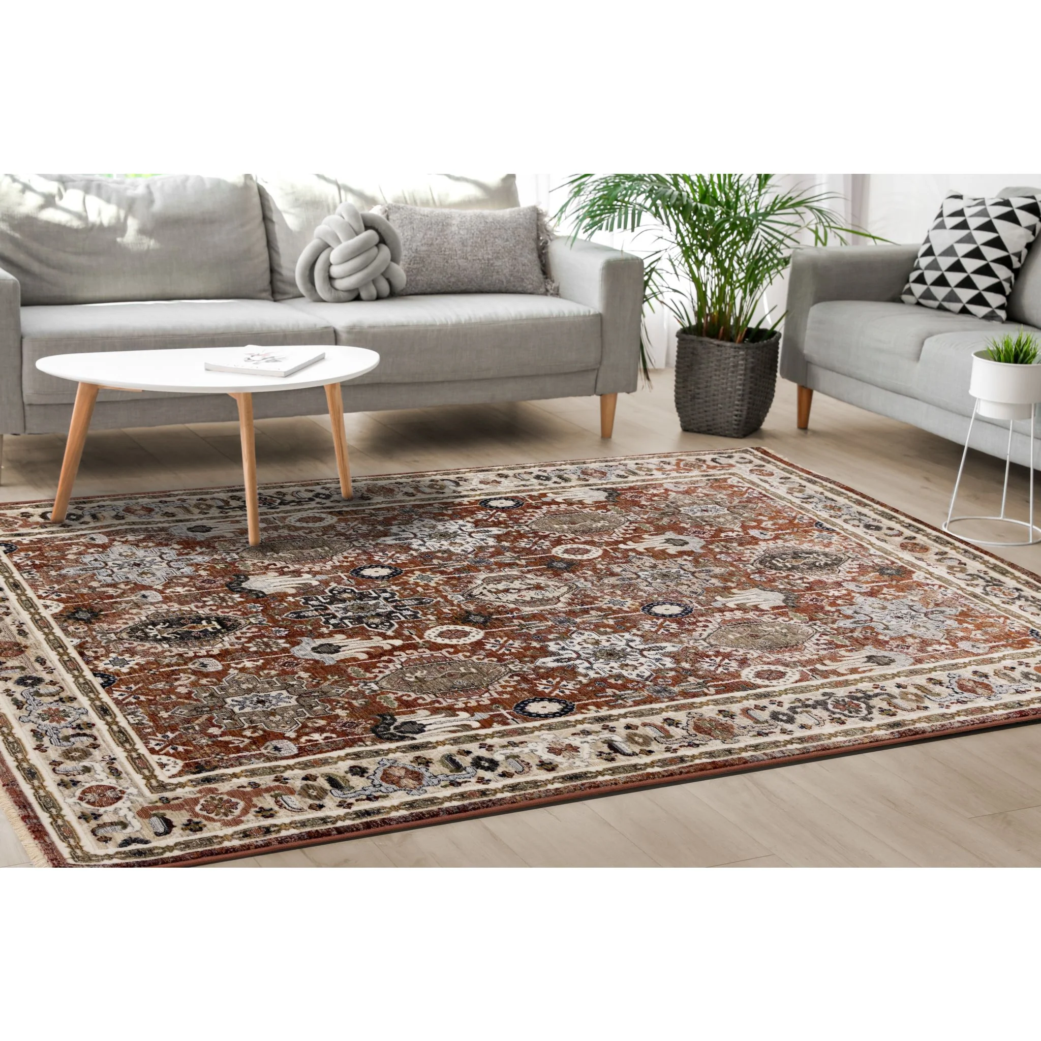 Samira Area Rug - Image 13