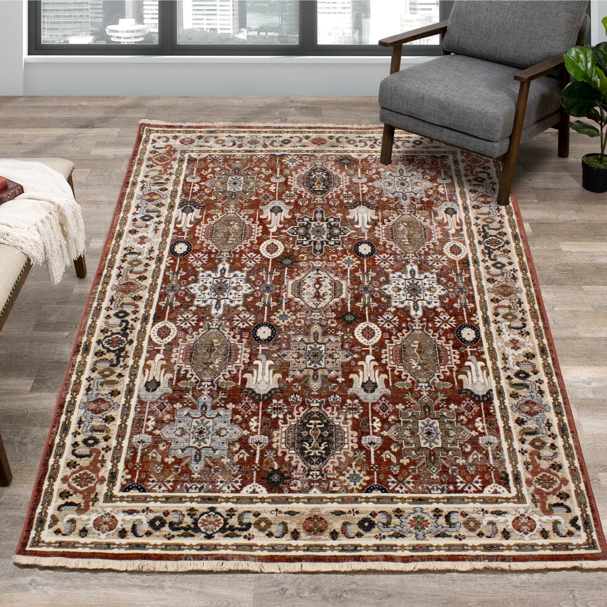 Samira Area Rug - Image 20