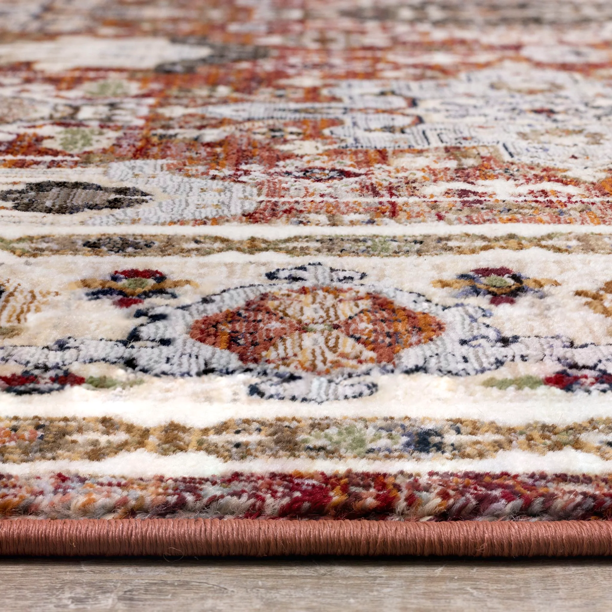 Samira Area Rug - Image 9
