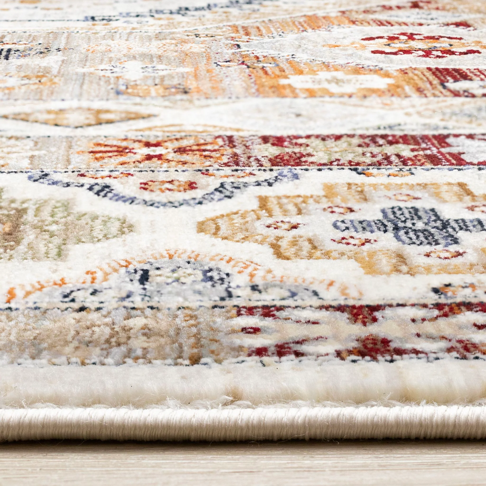 Samira Area Rug - Image 9