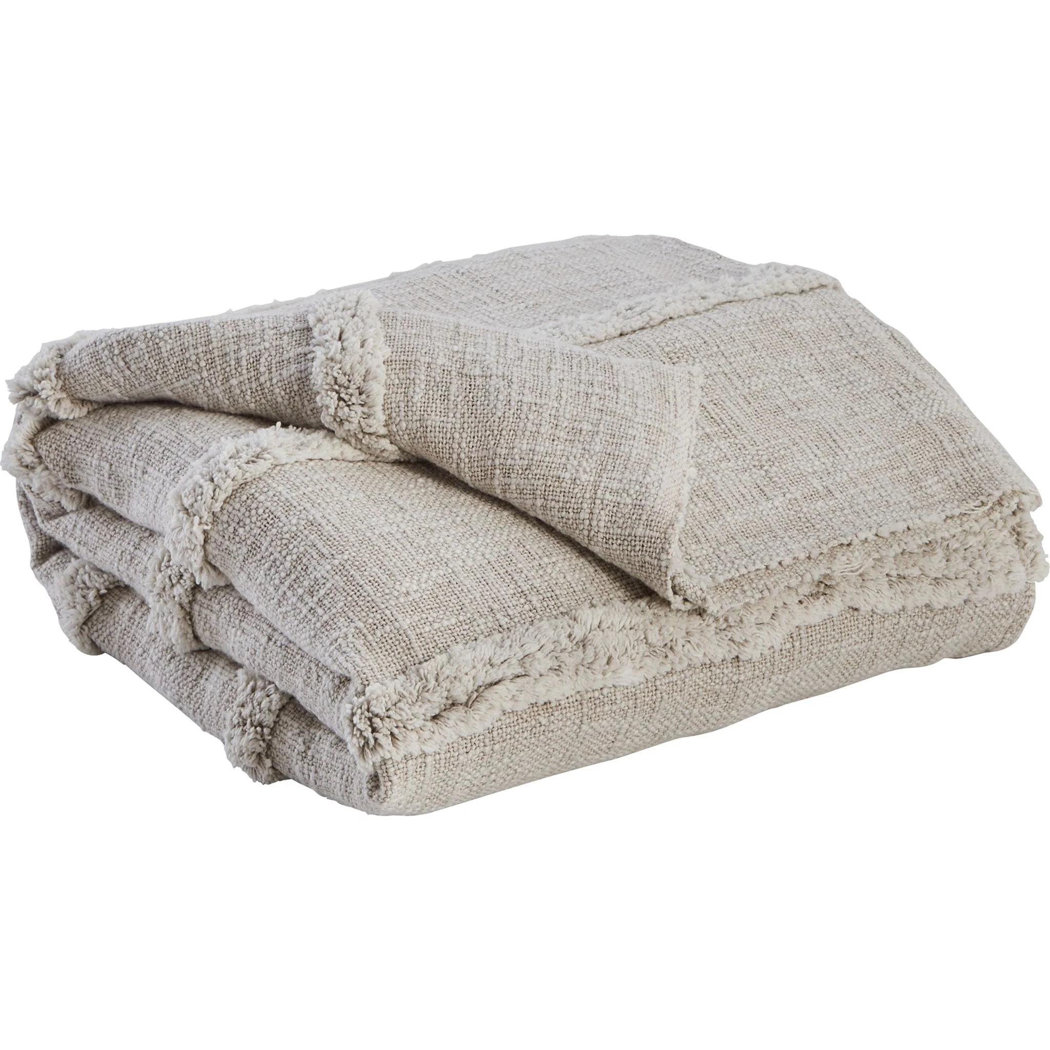 Samsen Throw 50.00"