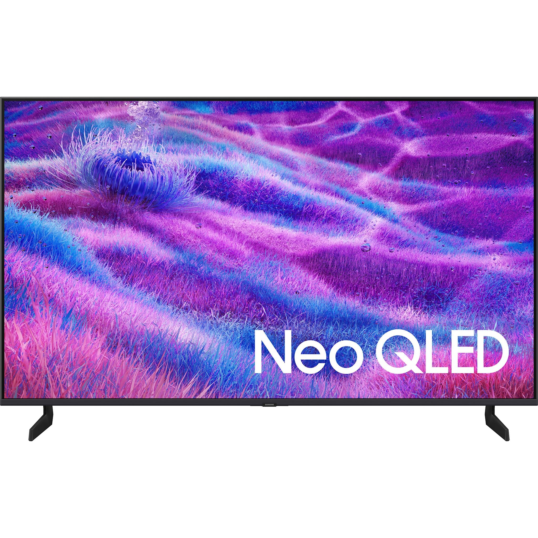Samsung 100" Neo QLED 4K Smart TV (QN100QN80FFXZC) - Titan Black