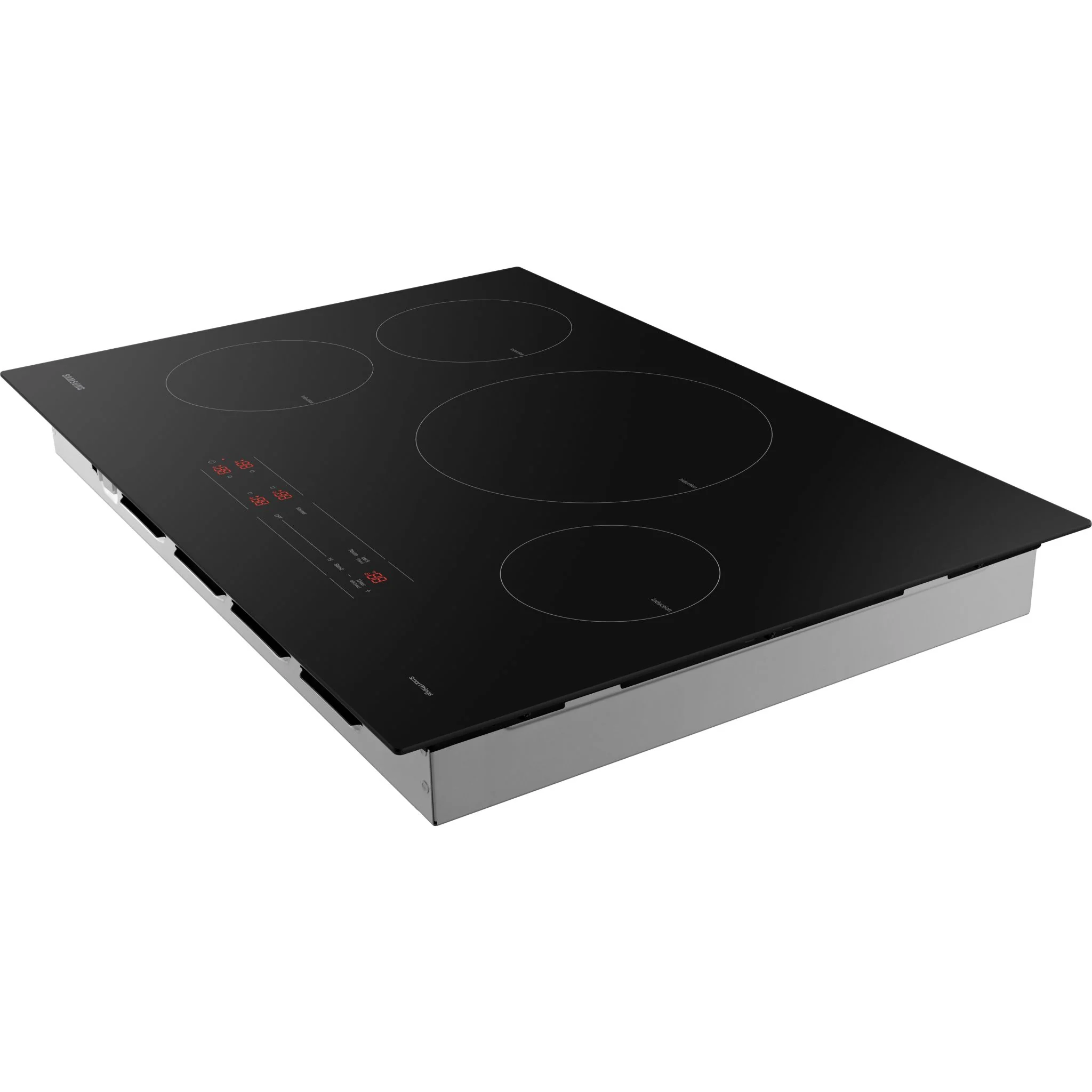 Samsung 30" Cooktop (NZ30A3060UK) - Black - Image 3