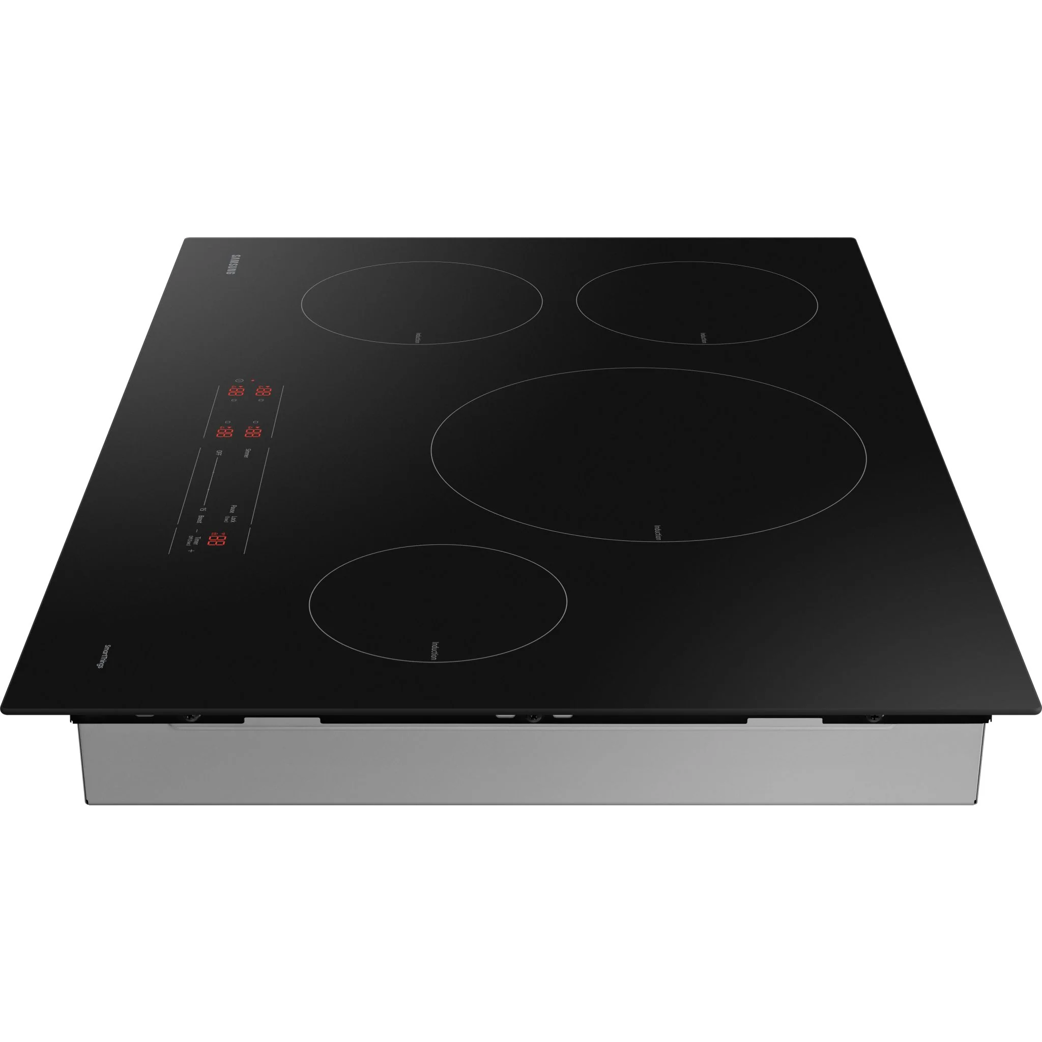 Samsung 30" Cooktop (NZ30A3060UK) - Black - Image 5