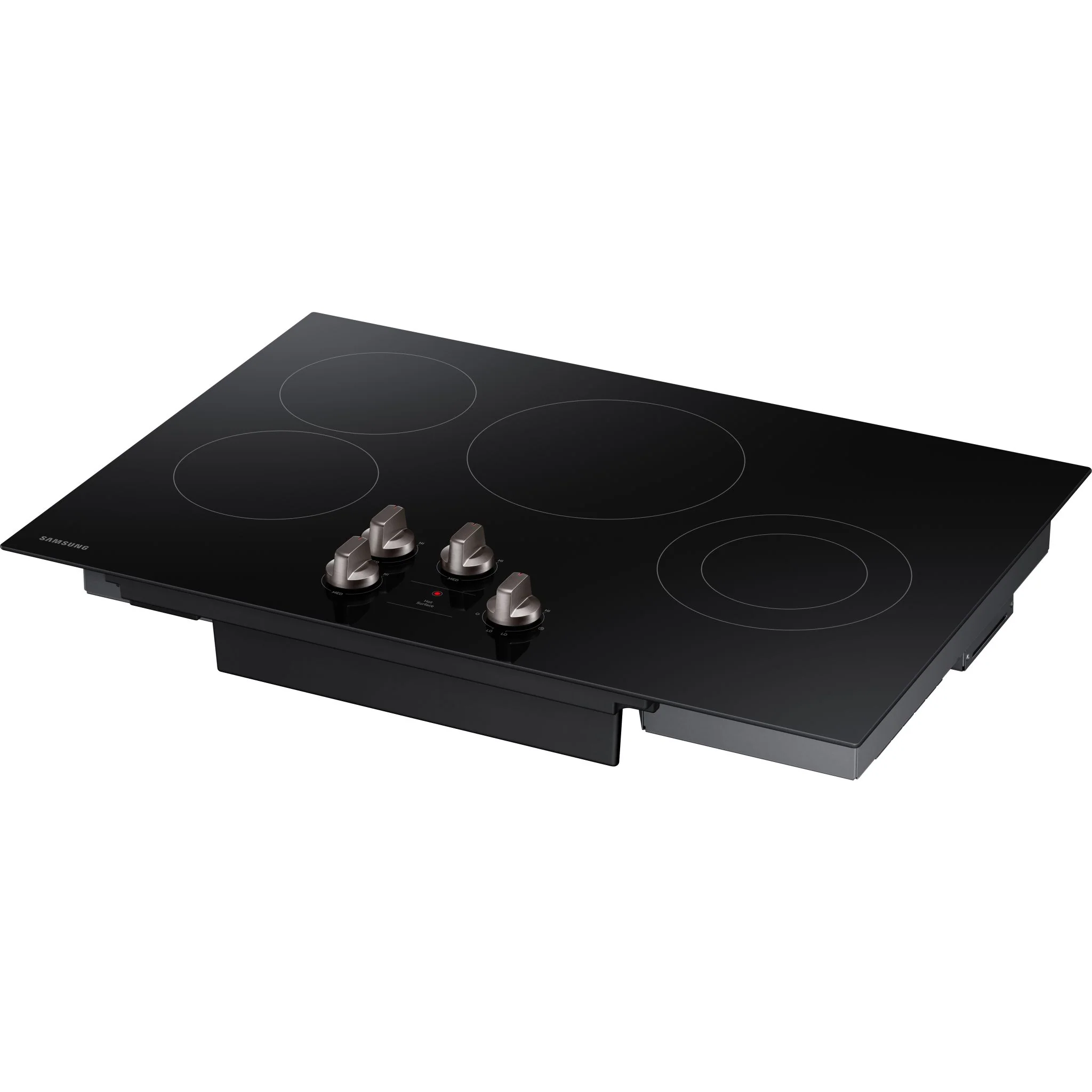 Samsung 30" Cooktop (NZ30R5330RK) - Stainless Steel - Image 3