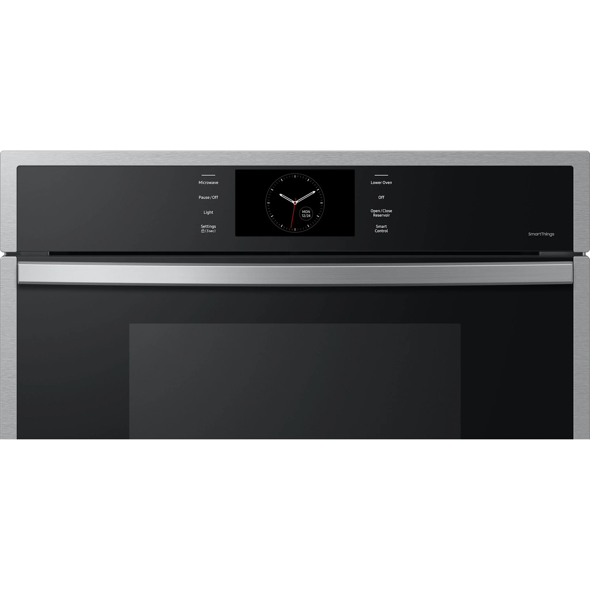 Samsung 30" Microwave/Wall Oven (NQ70CG600DSRAA) - Stainless Steel - Image 7