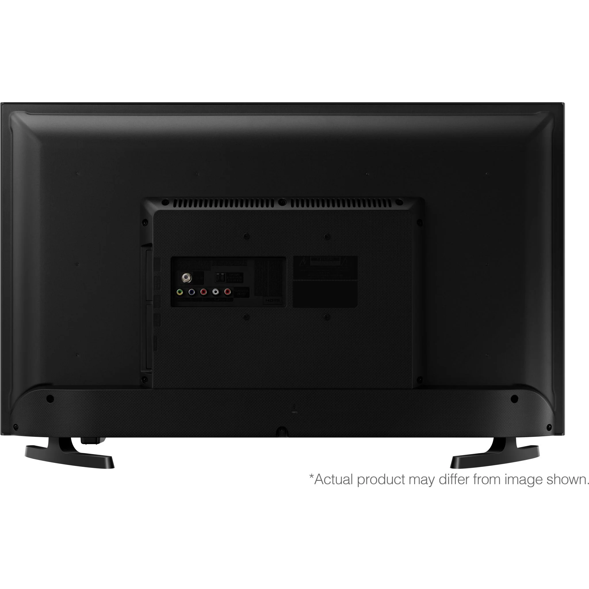 Samsung 32" 1080p LED TV (UN32N5300AFXZC) - Black - Image 4