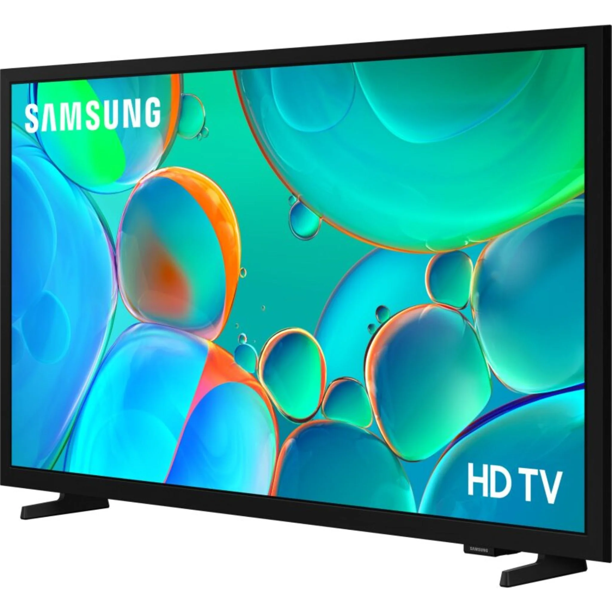 Samsung 32" 720p LED TV (UN32H5000FFXZC) - Black - Image 2