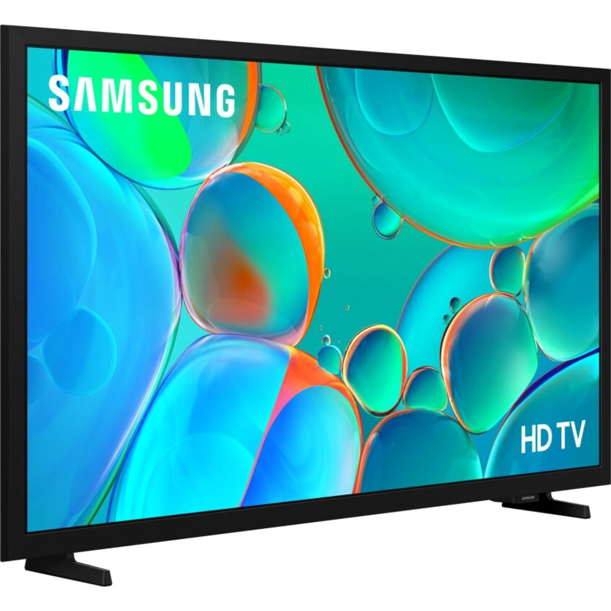Samsung 32" 720p LED TV (UN32H5000FFXZC) - Black - Image 3